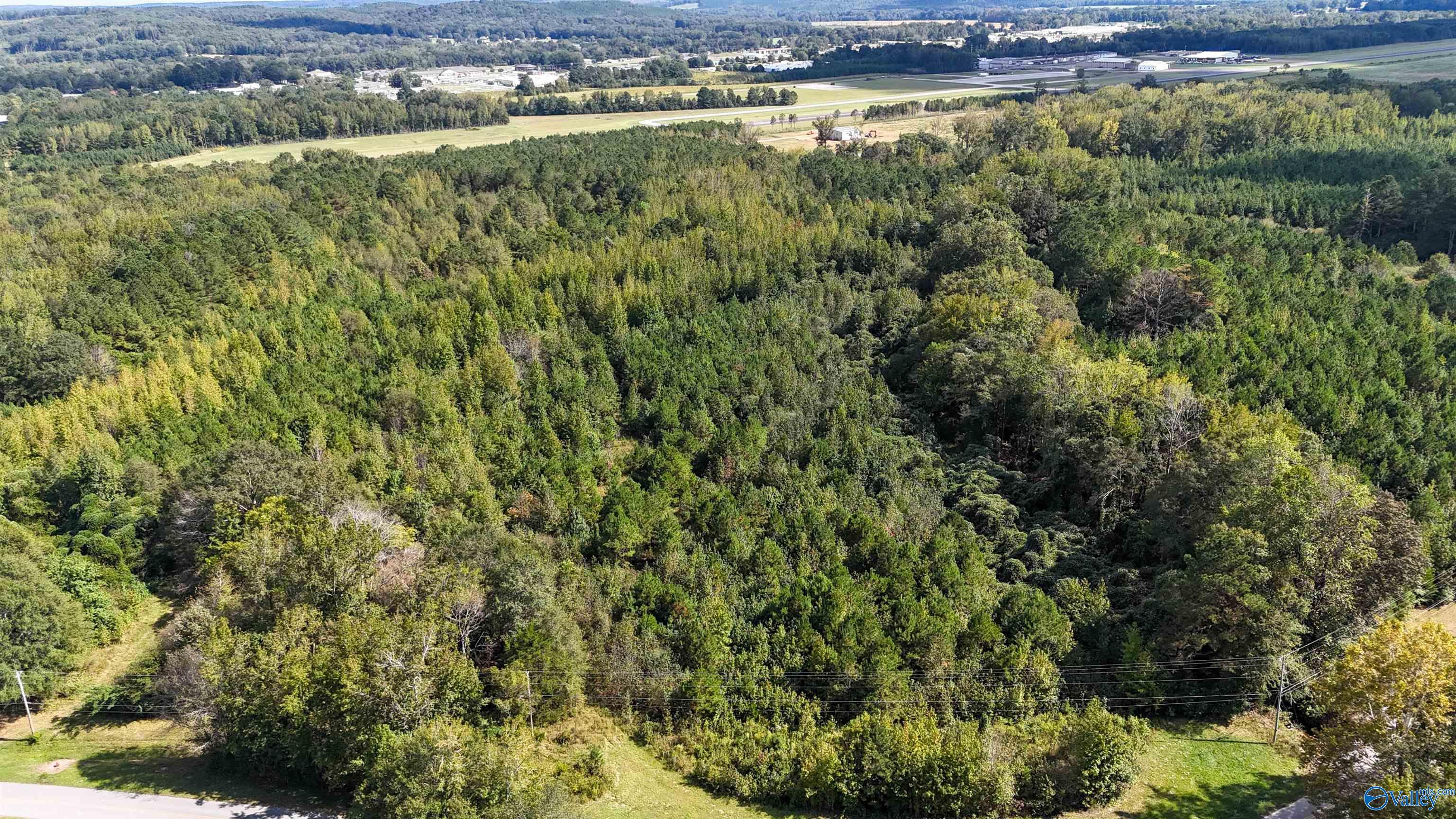 44 Acres Tall Oak Trail