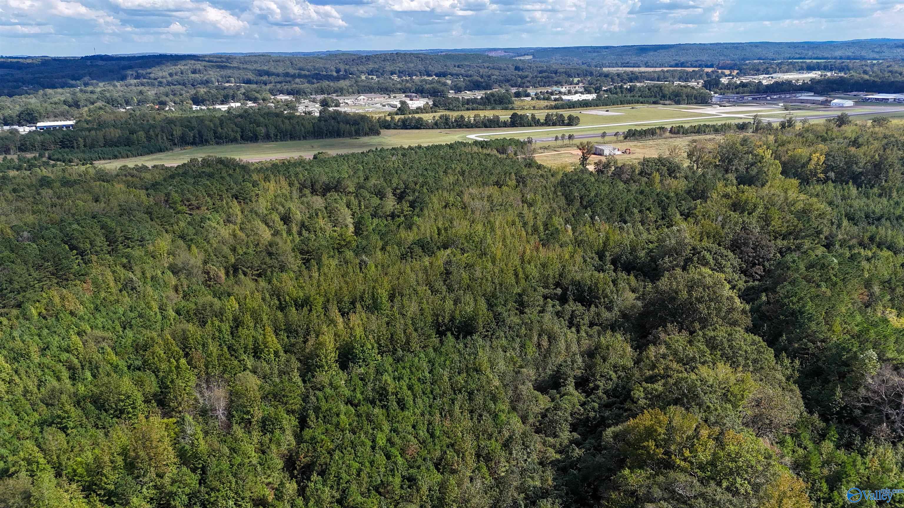 44 Acres Tall Oak Trail