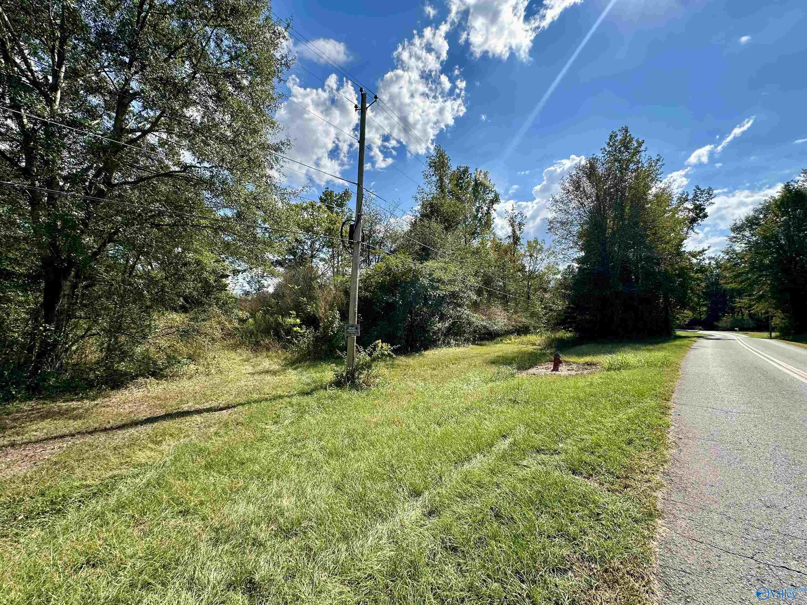 44 Acres Tall Oak Trail