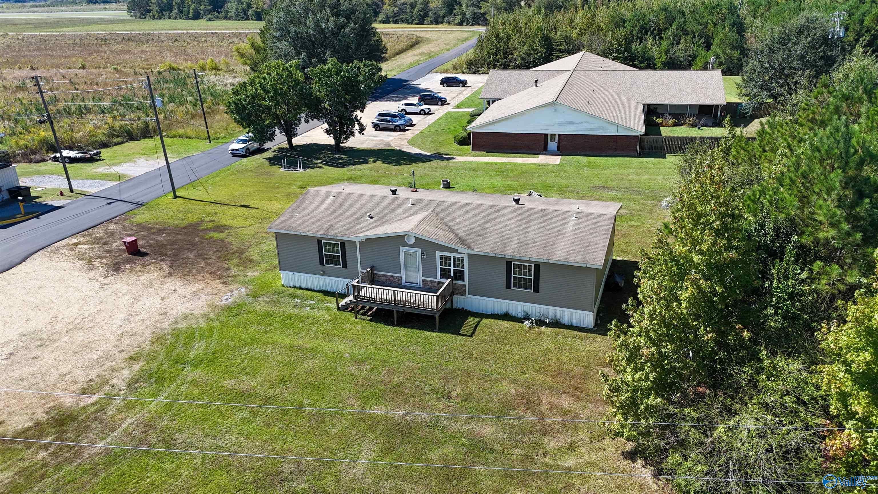 254 Sasser Drive