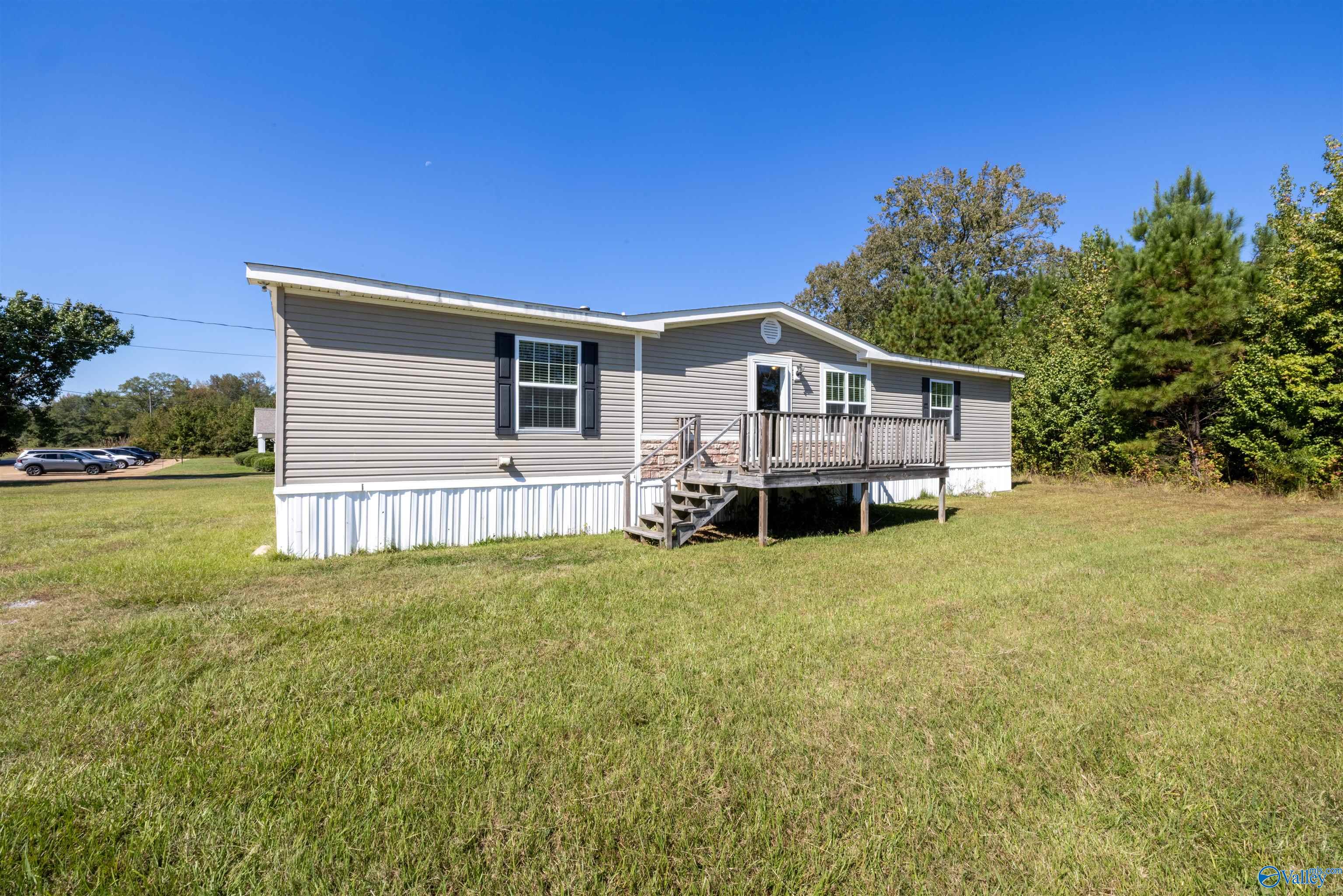 254 Sasser Drive