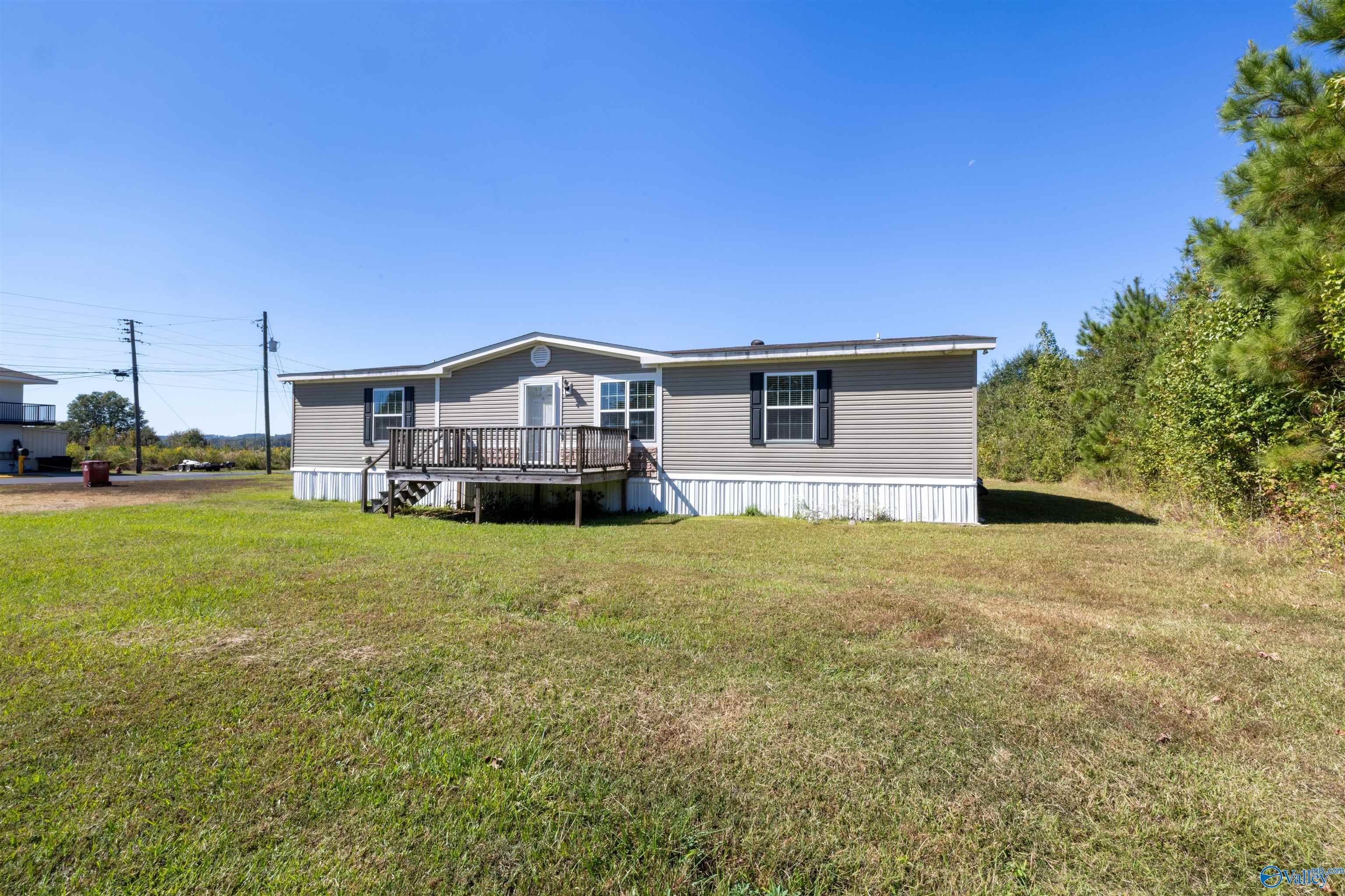 254 Sasser Drive