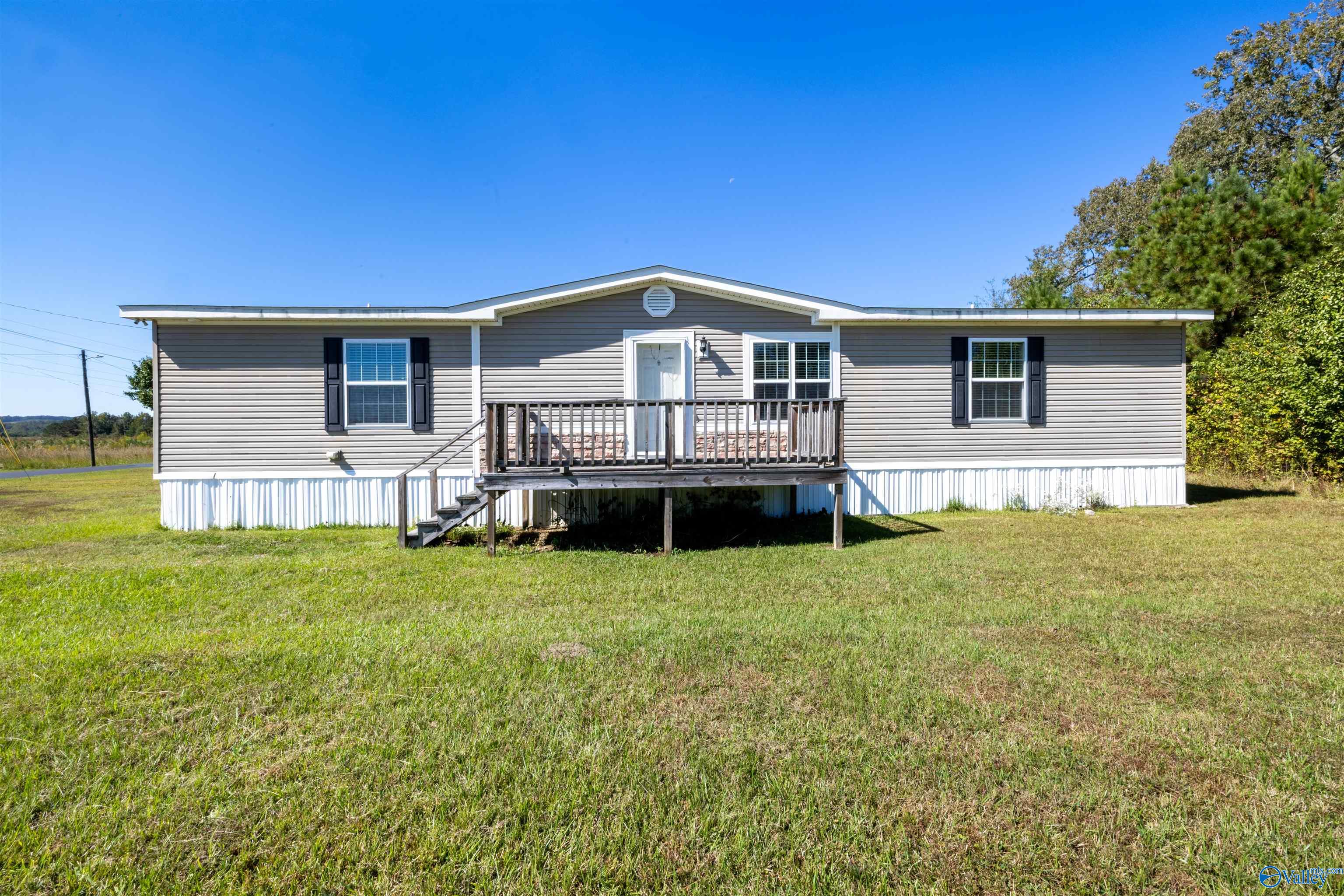 254 Sasser Drive