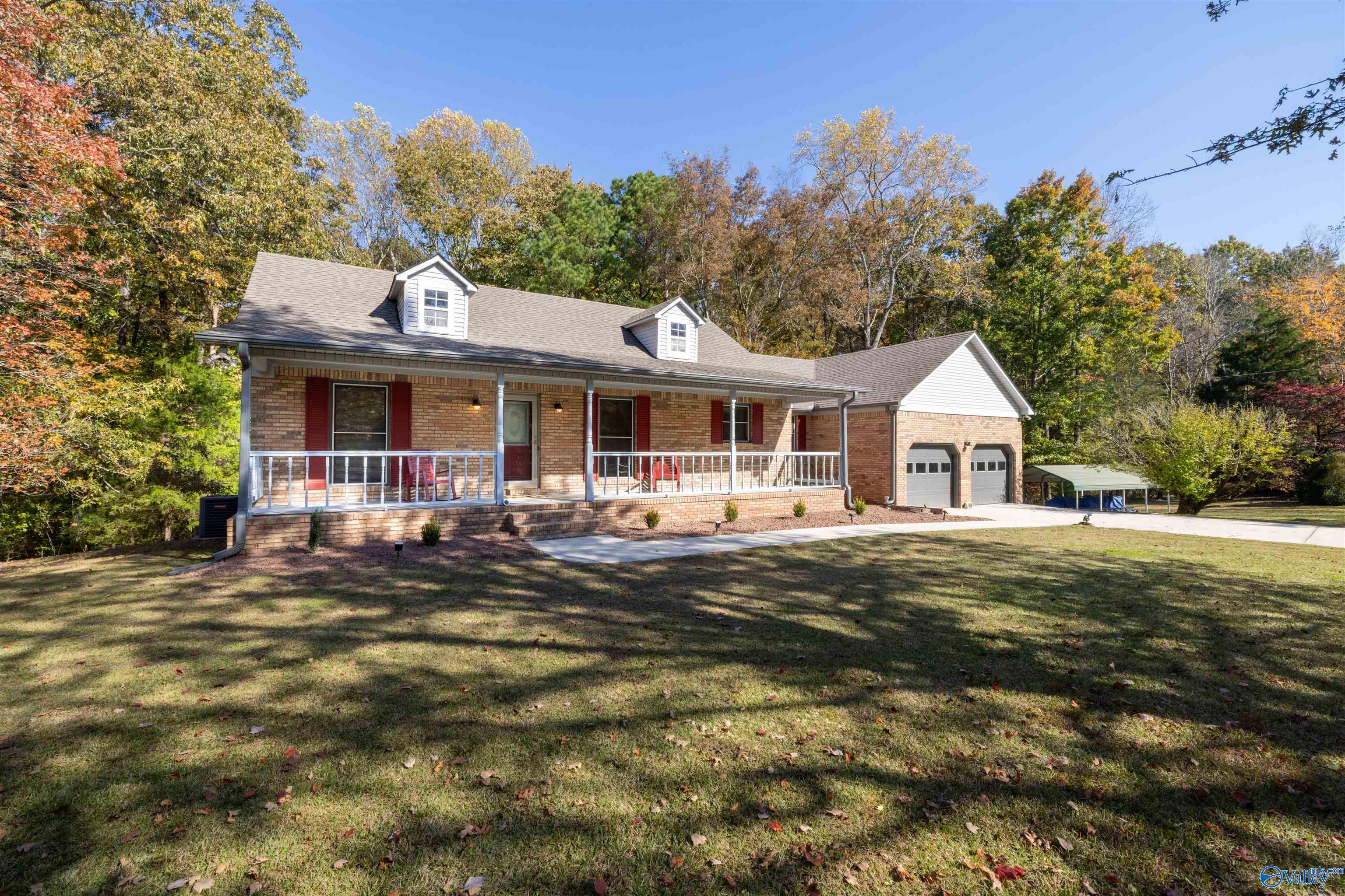 450 County Highway 1