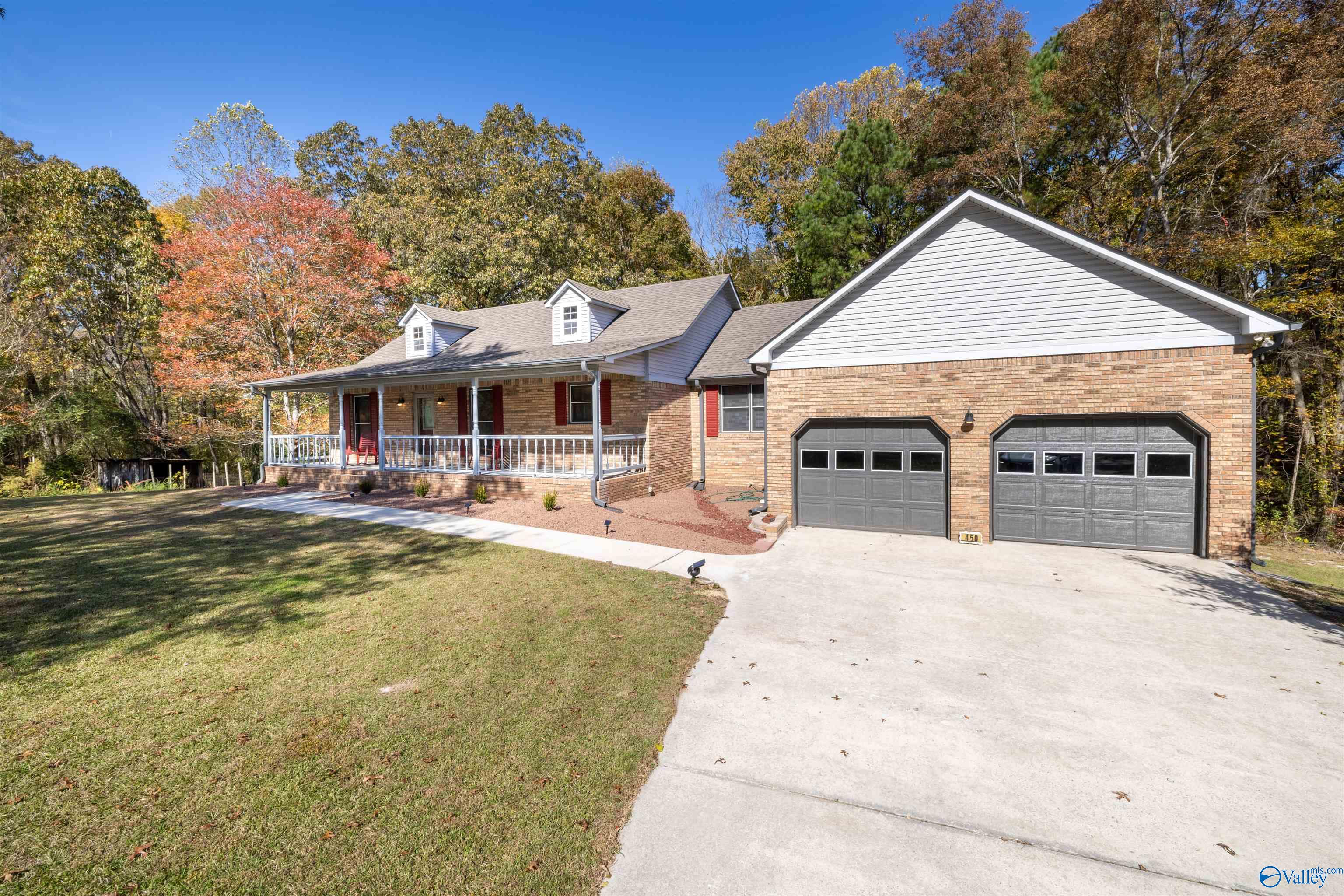 450 County Highway 1