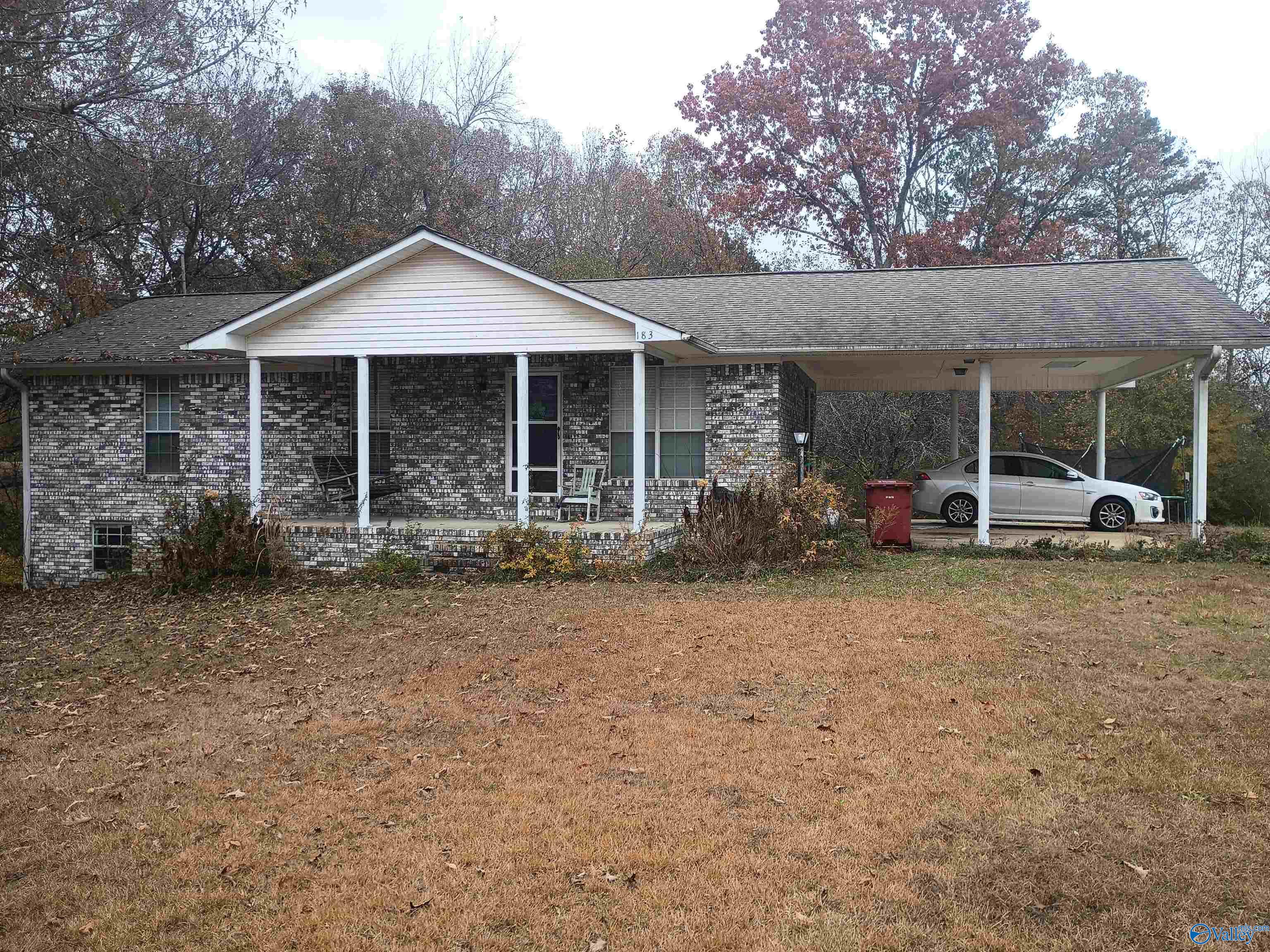 183 Southvale Avenue A