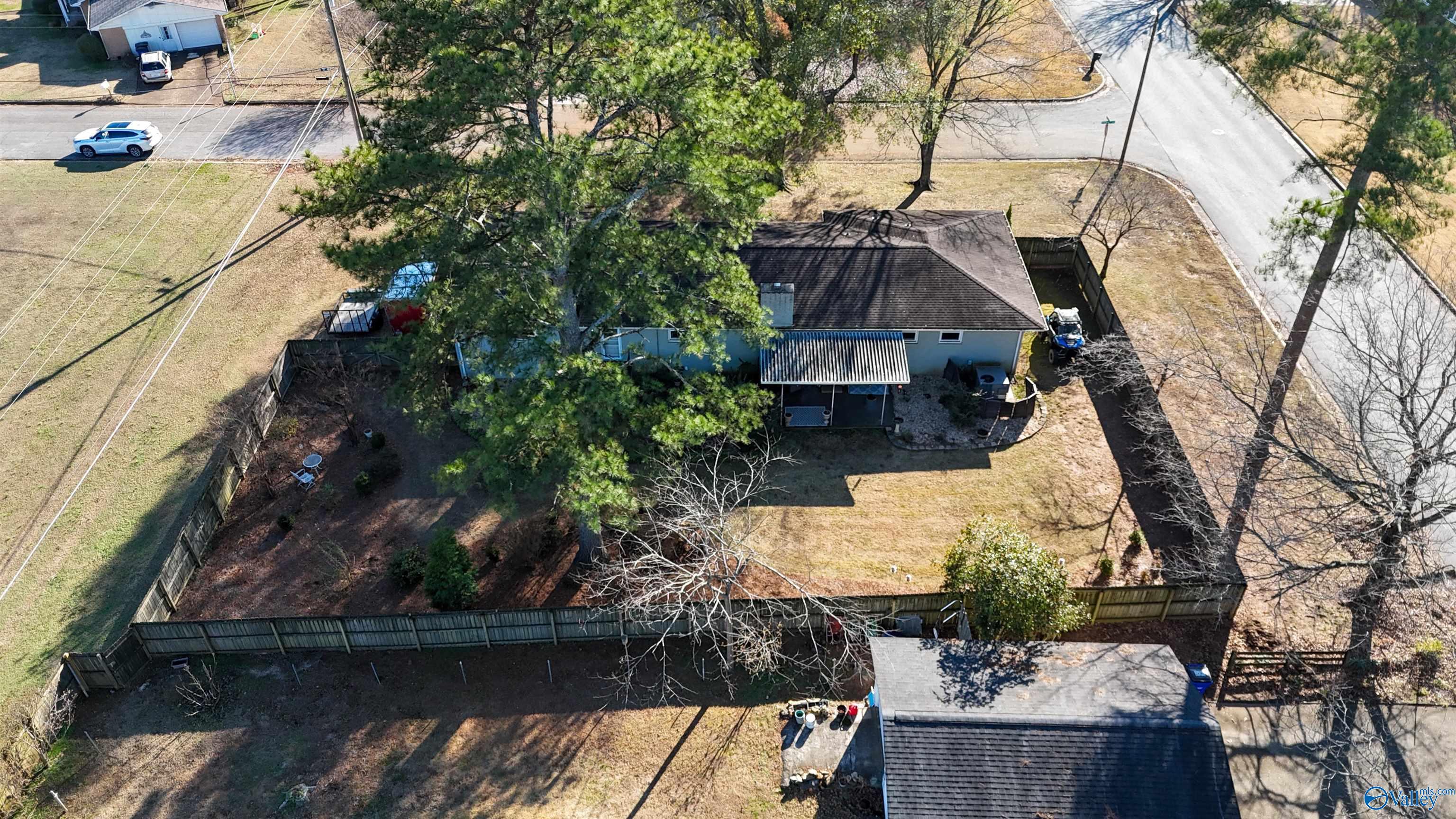 501 Pearce Street
