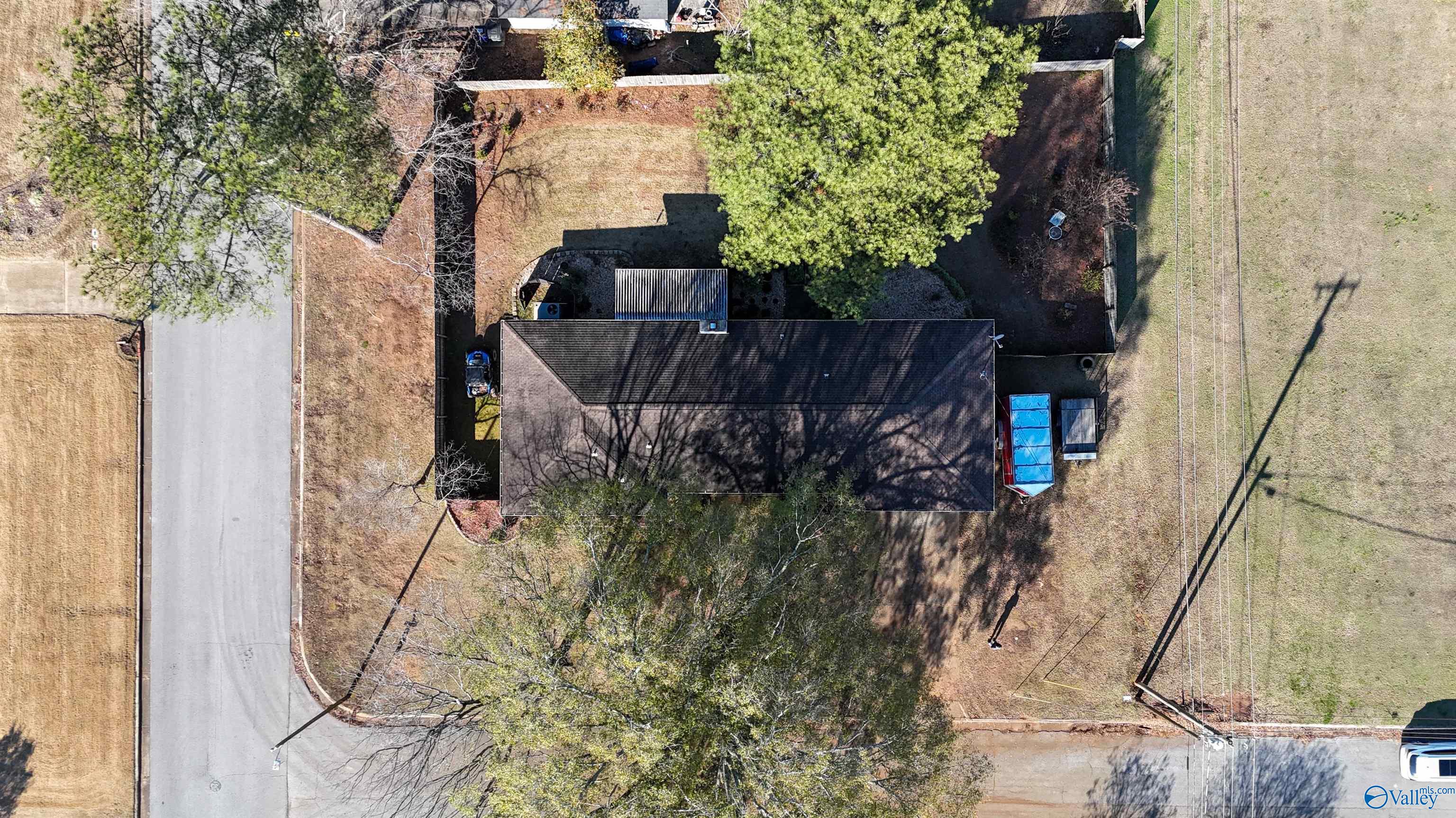 501 Pearce Street