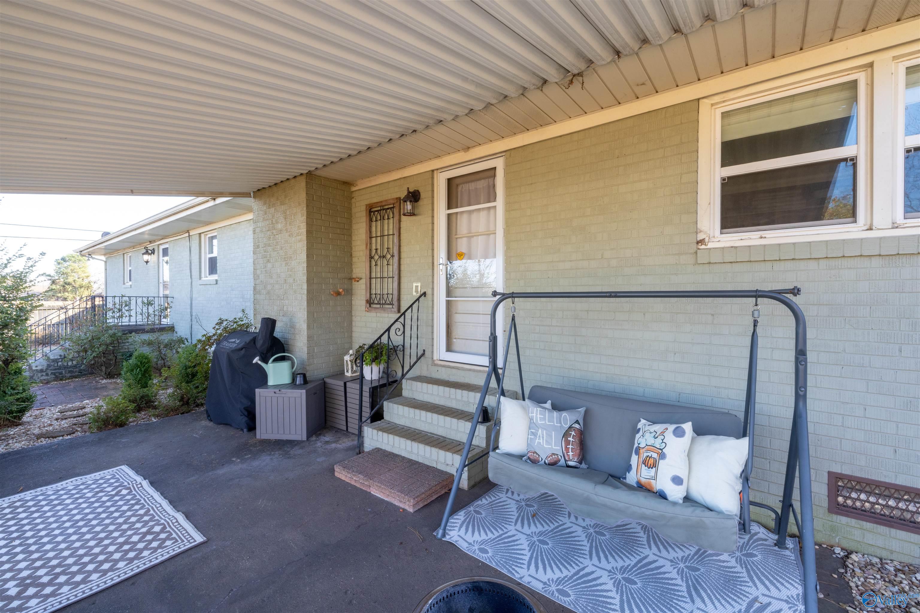 501 Pearce Street