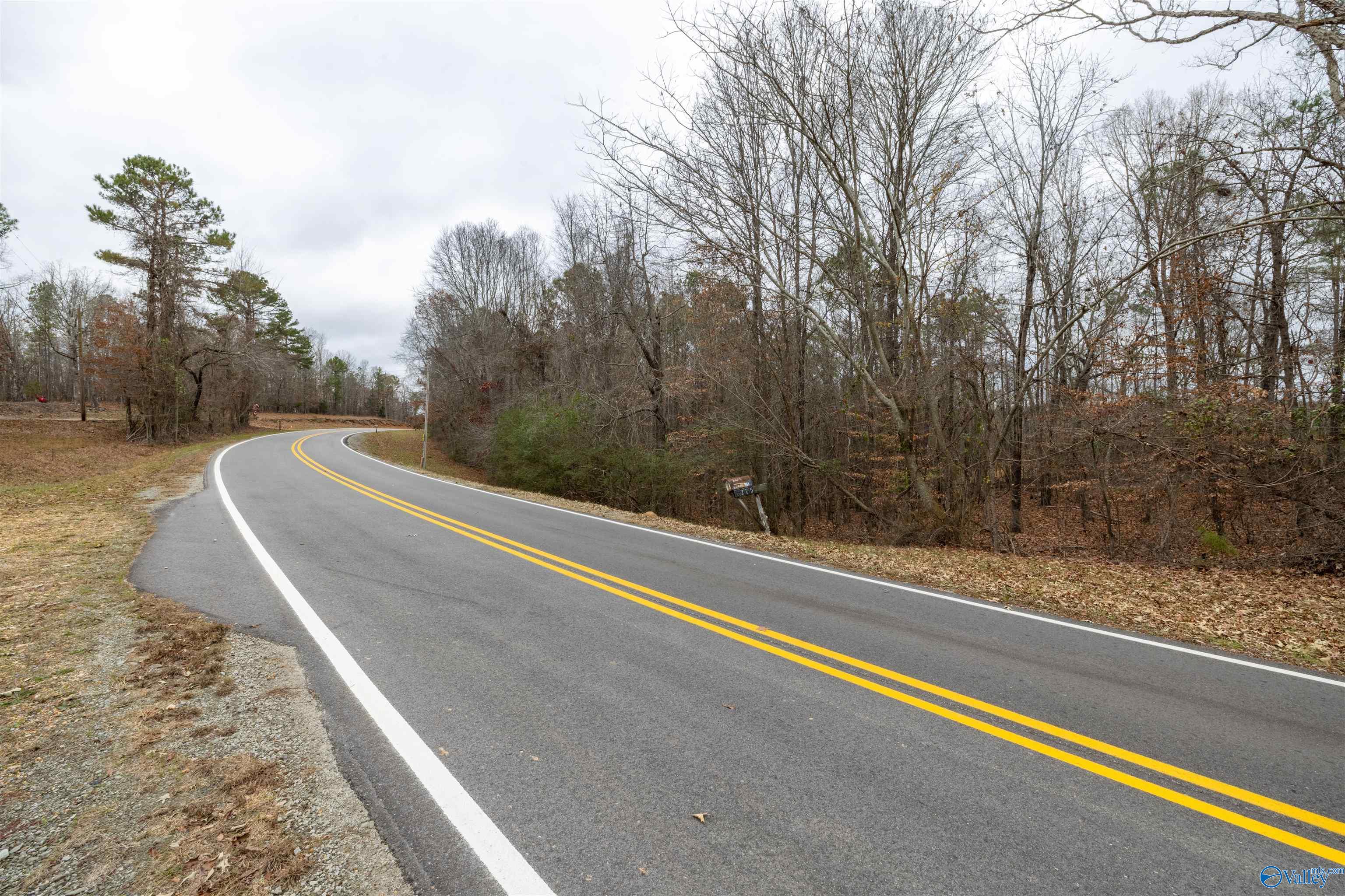 2.3 Acres County Highway 29