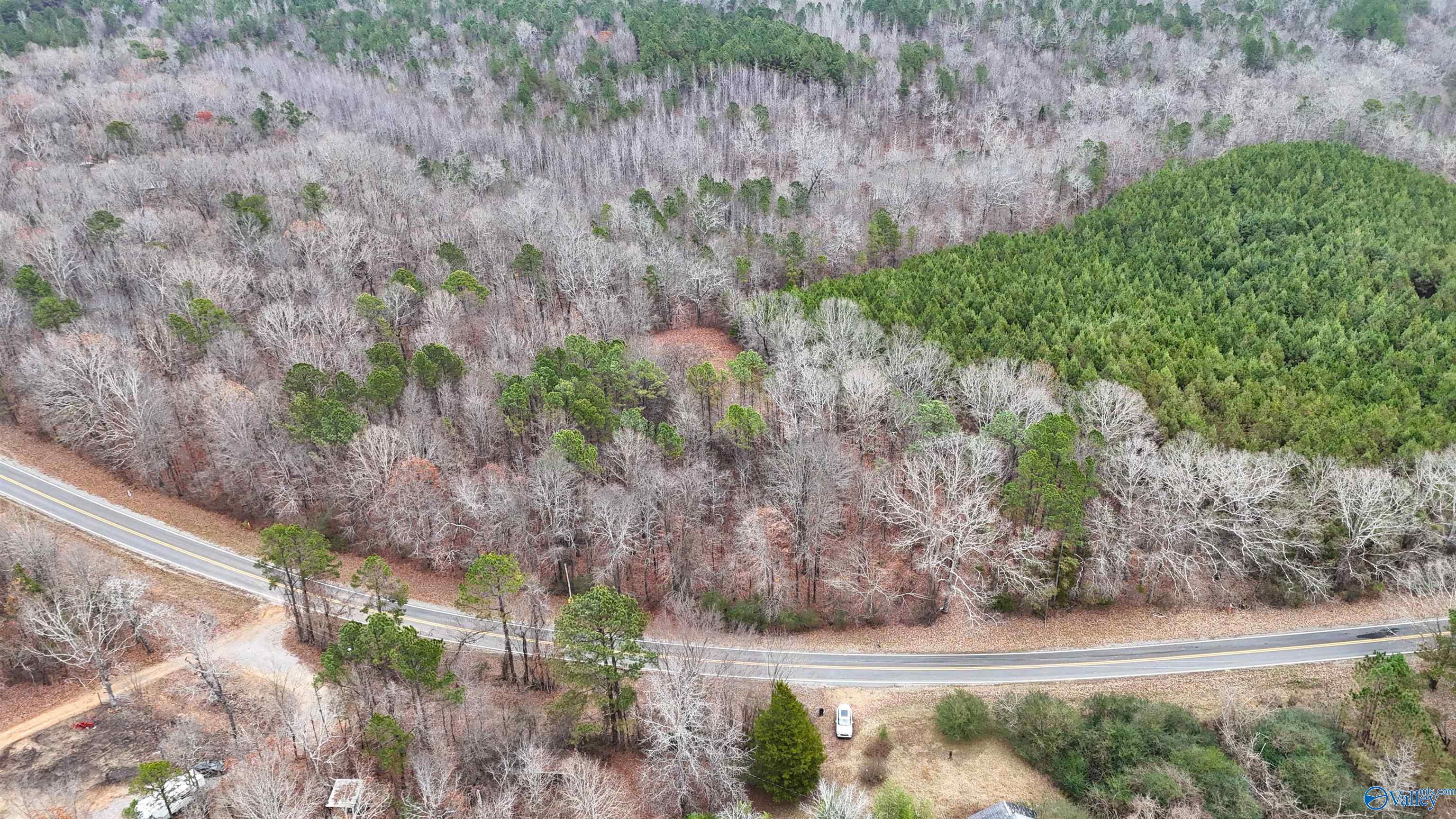 2.3 Acres County Highway 29