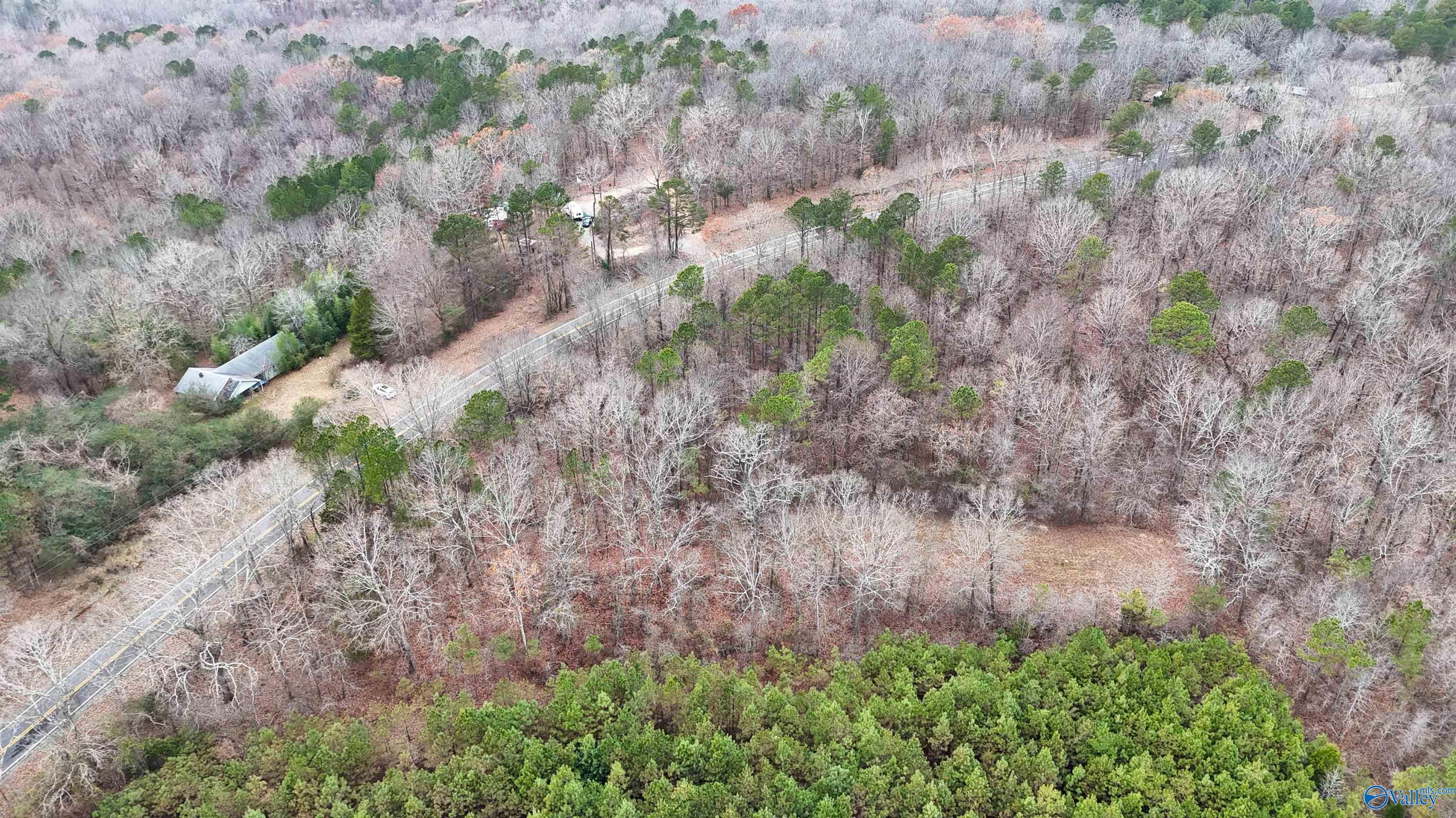 2.3 Acres County Highway 29