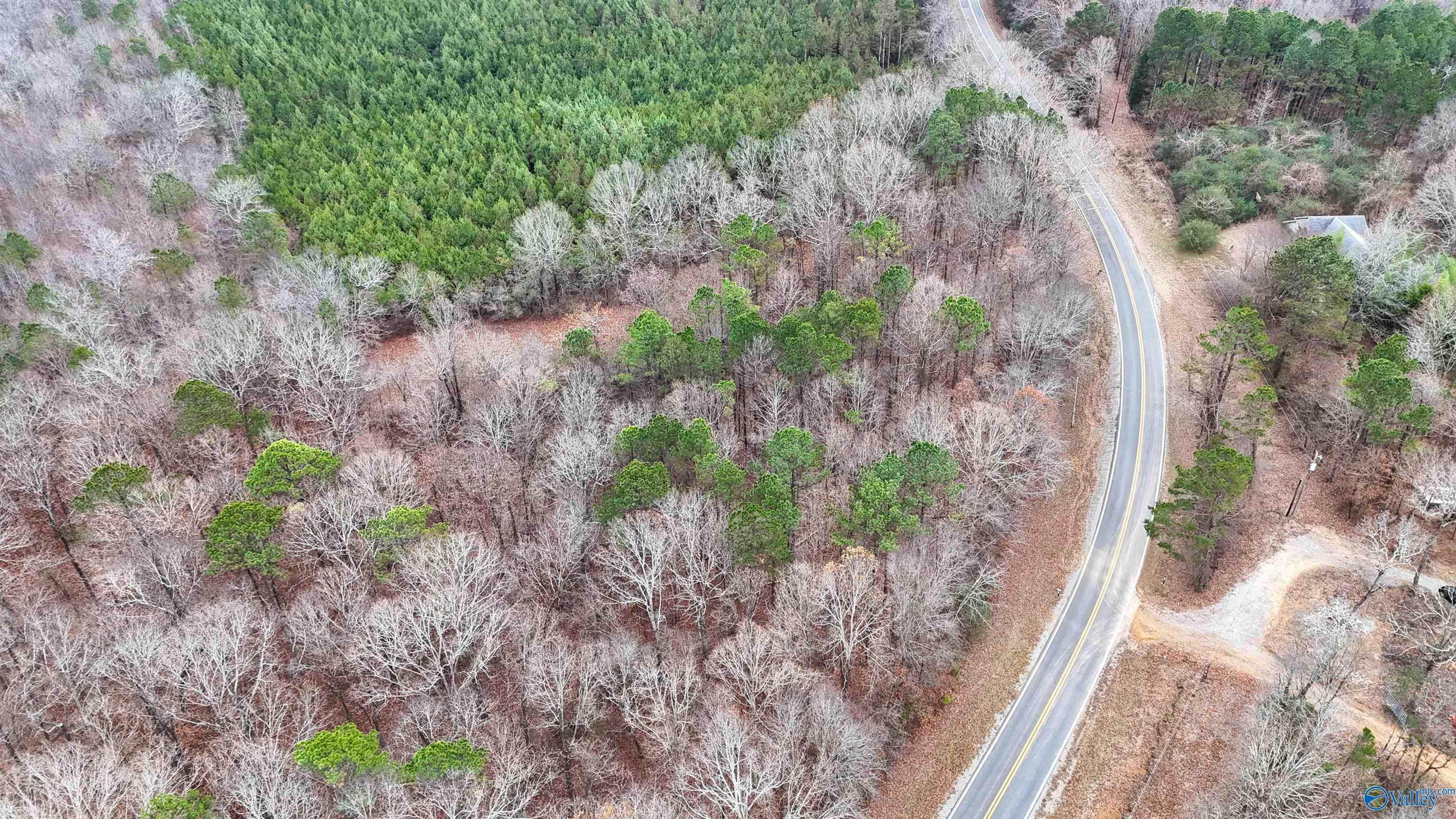 2.3 Acres County Highway 29