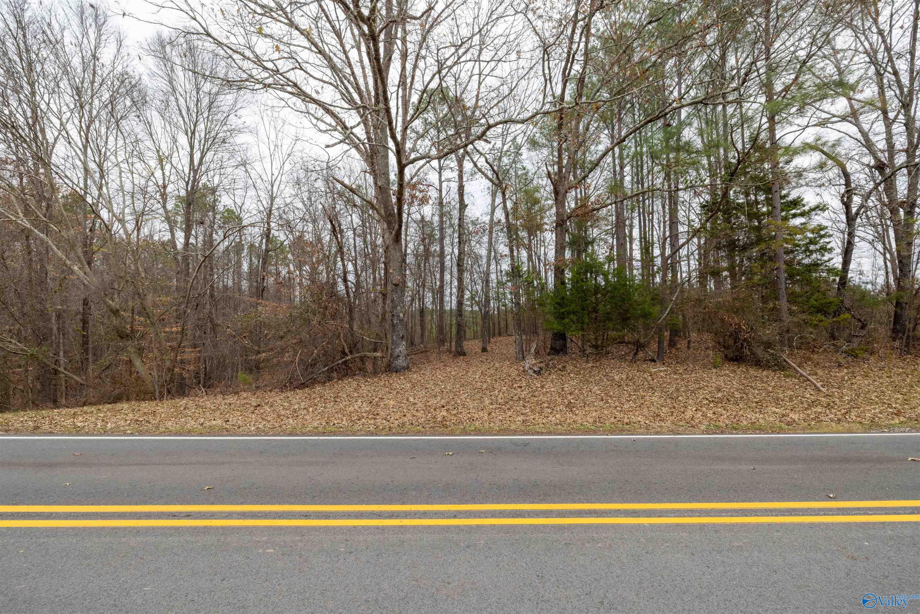 2.3 Acres County Highway 29