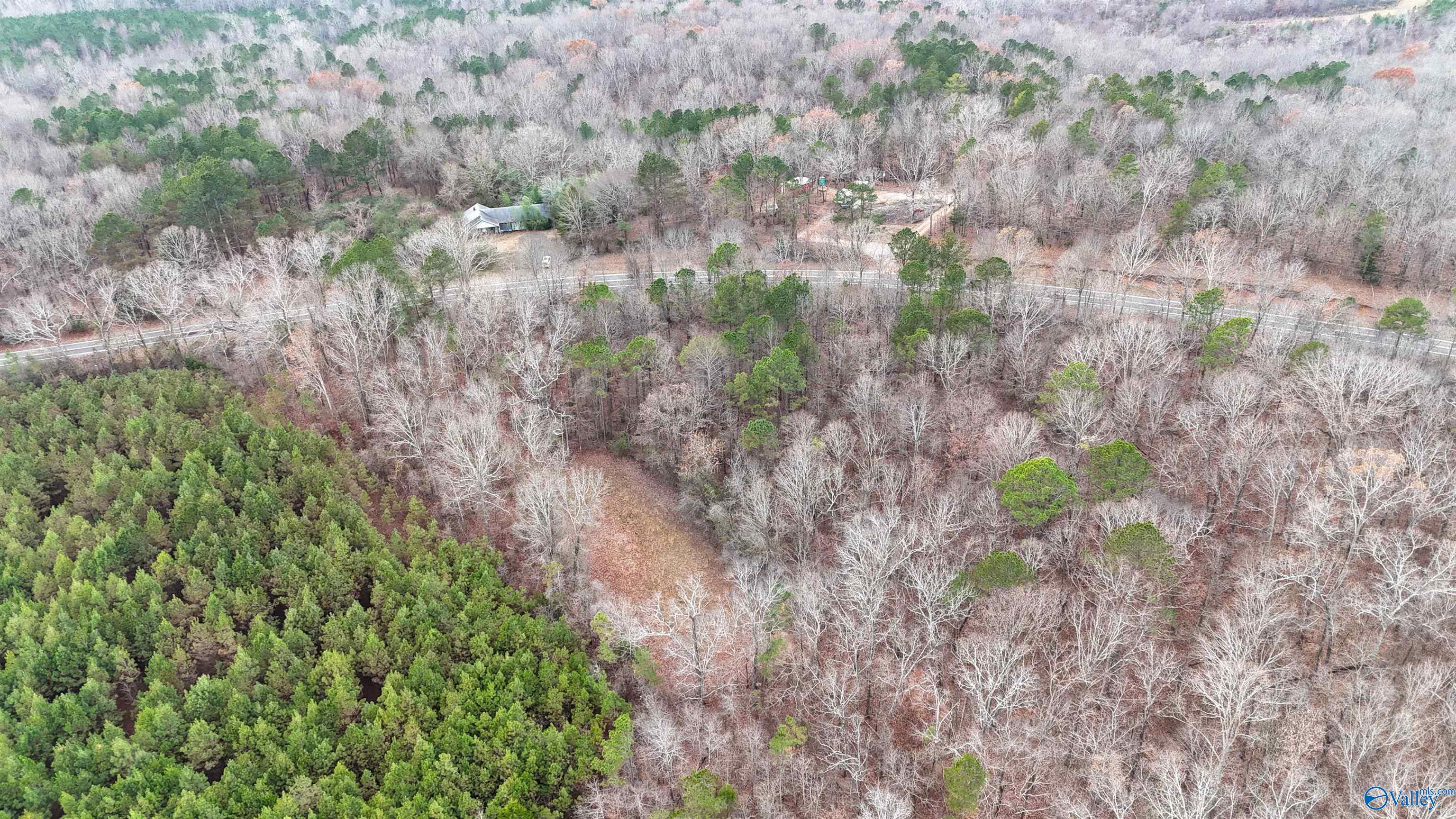 2.3 Acres County Highway 29