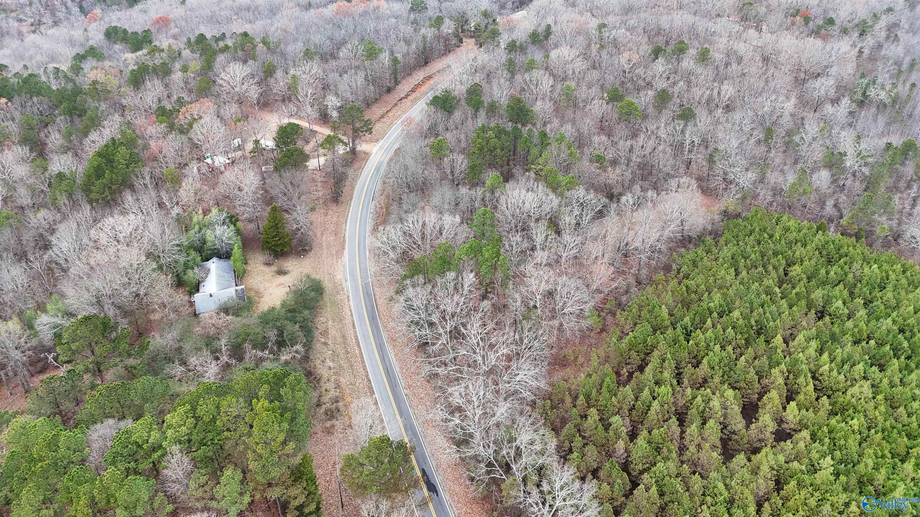 2.3 Acres County Highway 29