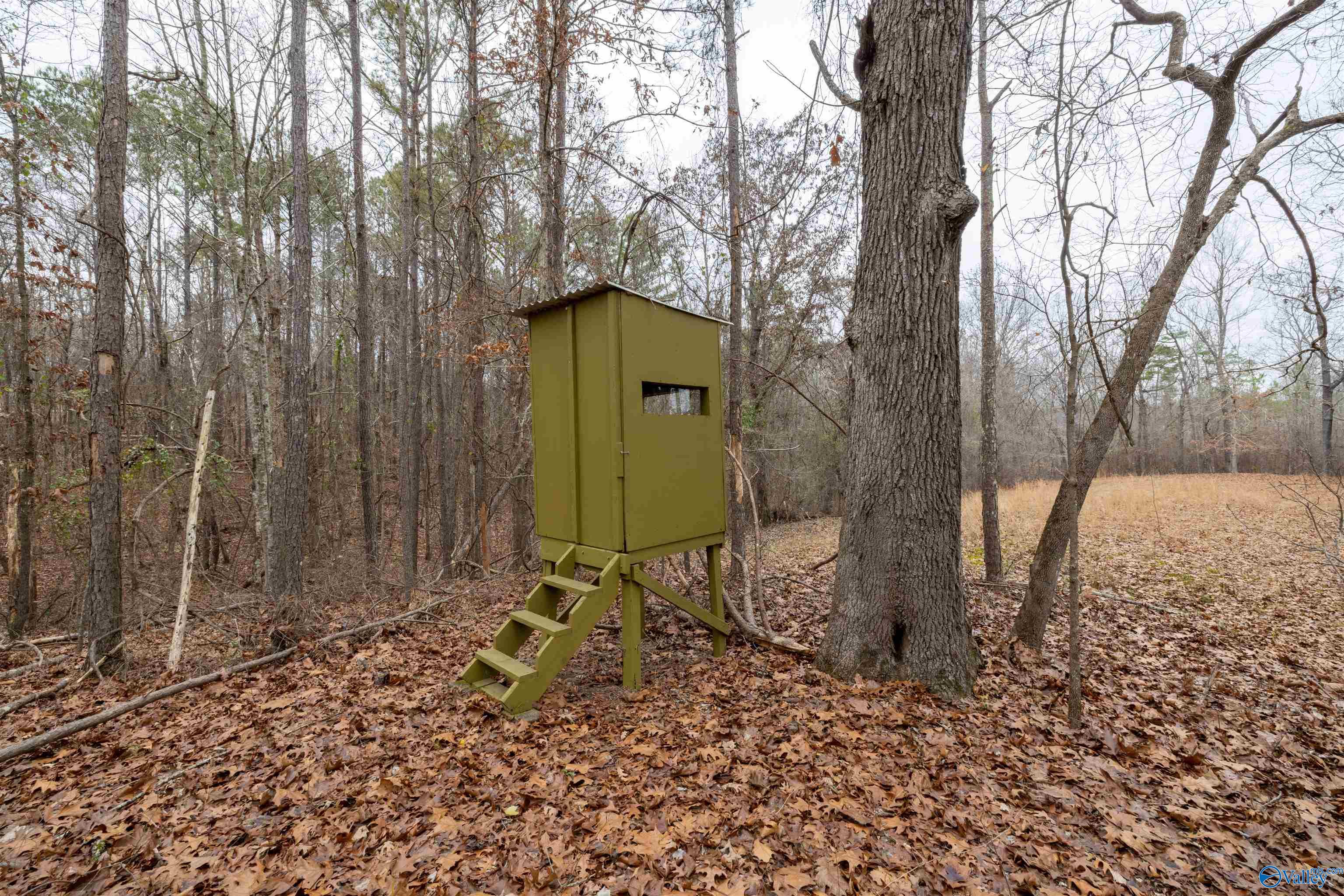 2.3 Acres County Highway 29