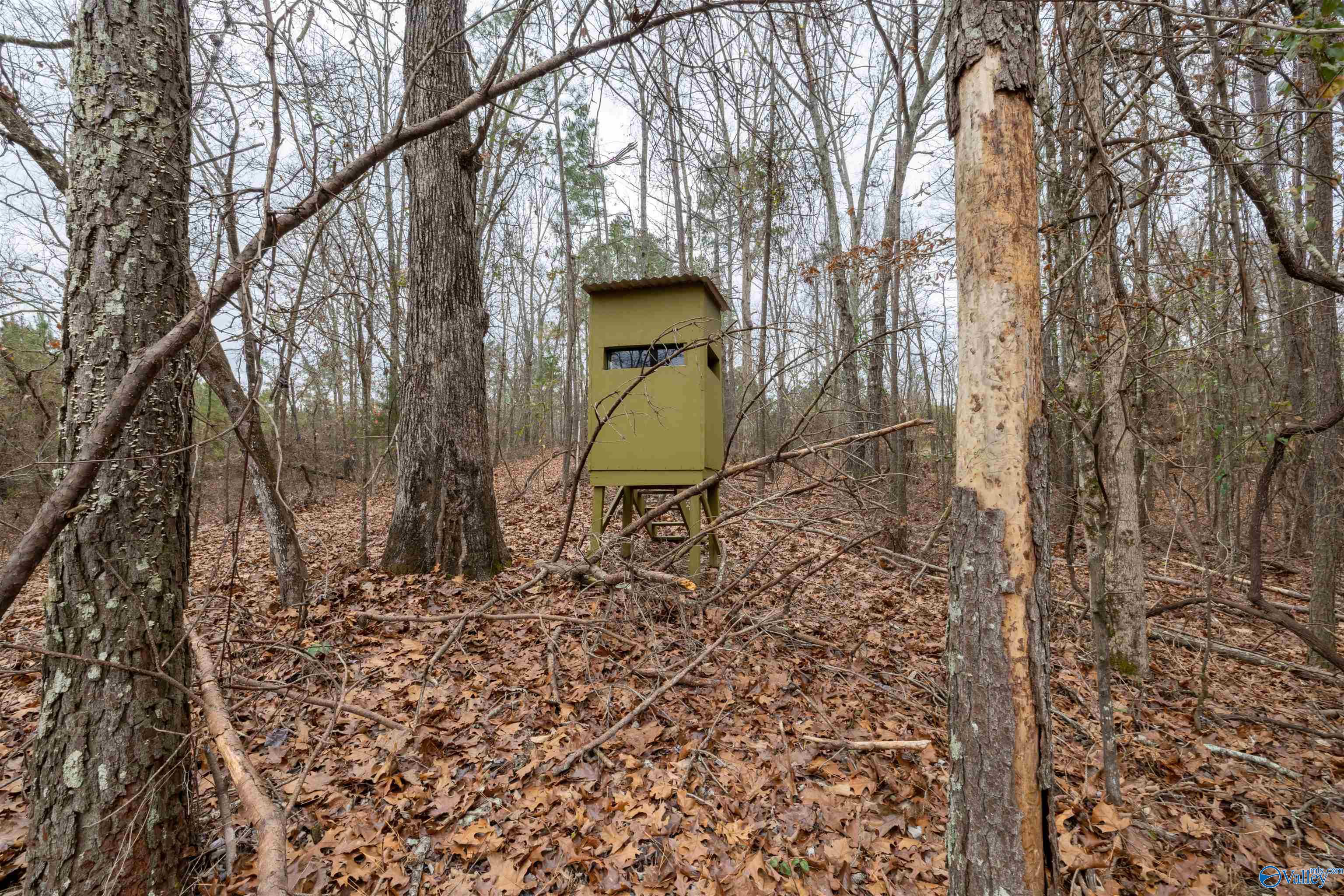 2.3 Acres County Highway 29