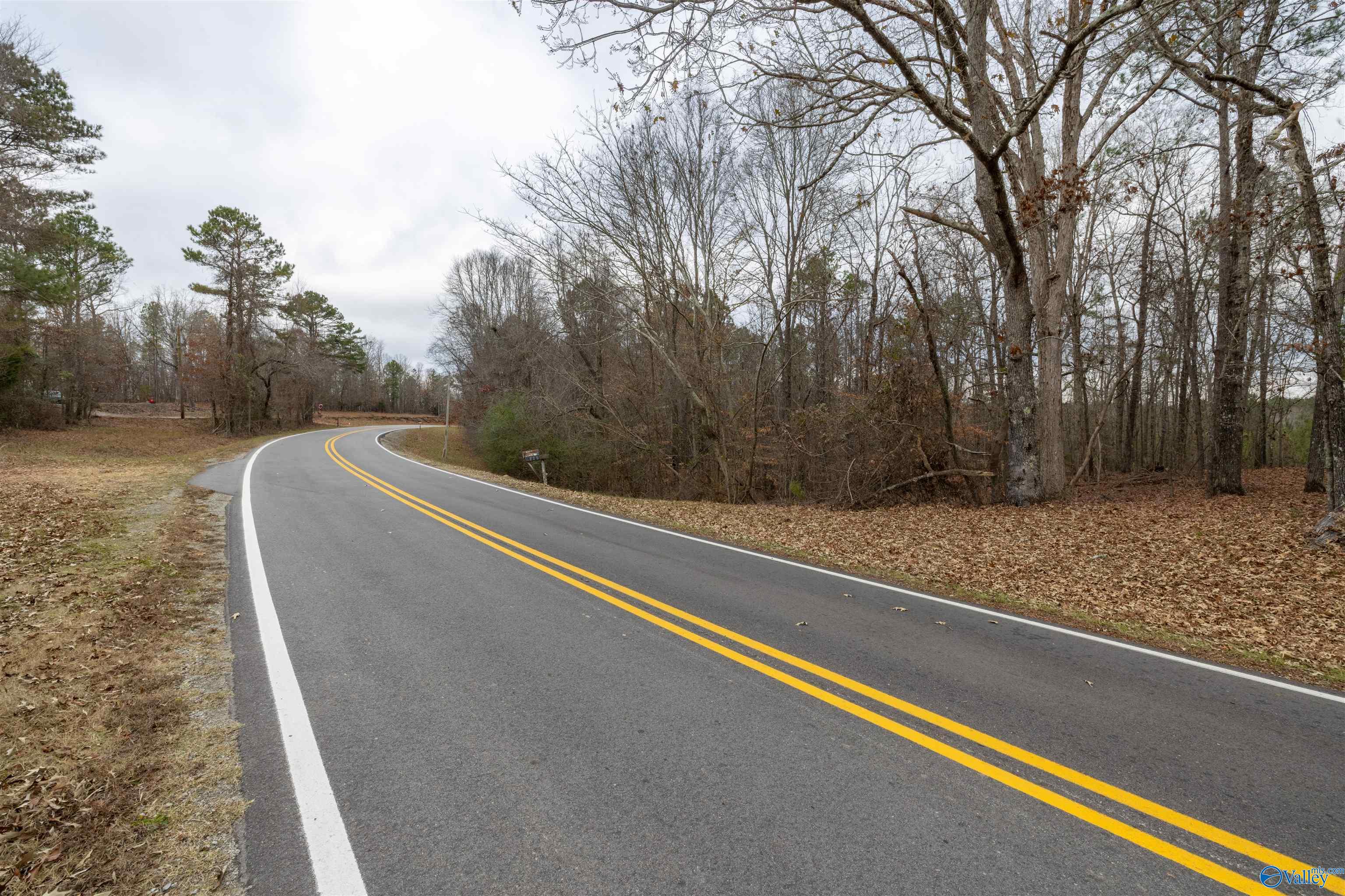 2.3 Acres County Highway 29