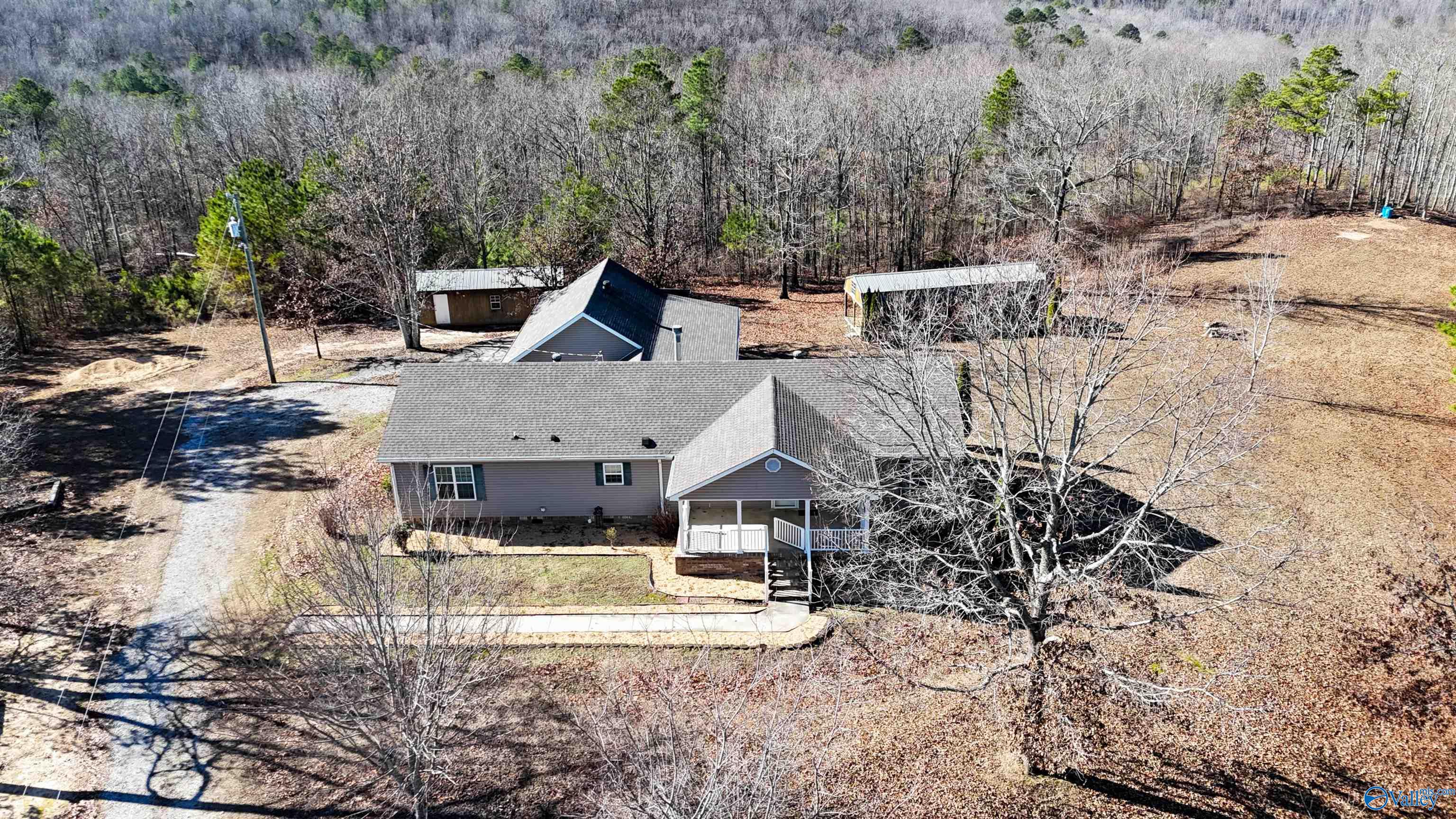 3315 County Highway 37