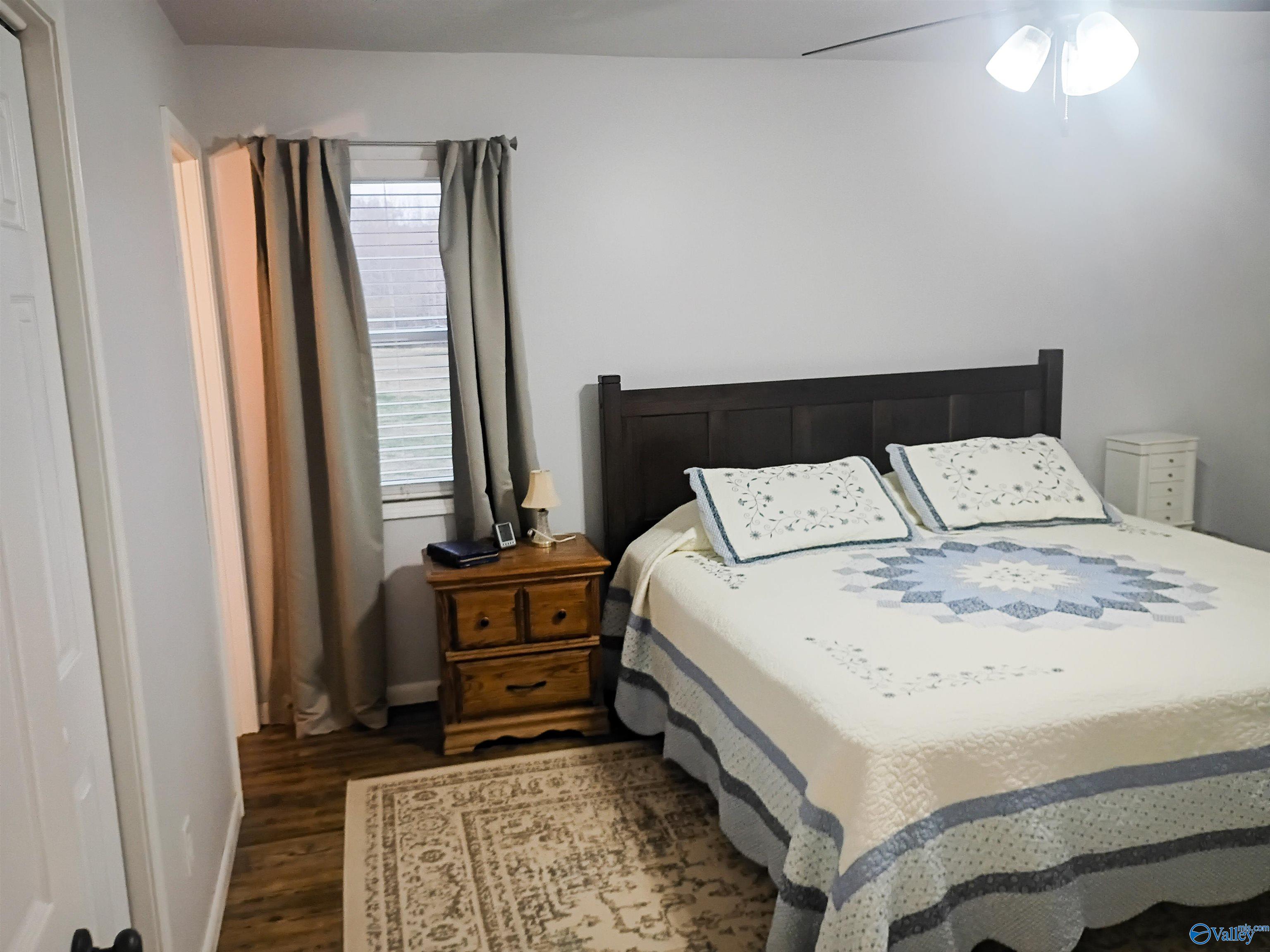 3363 Crews Road County Highway 49