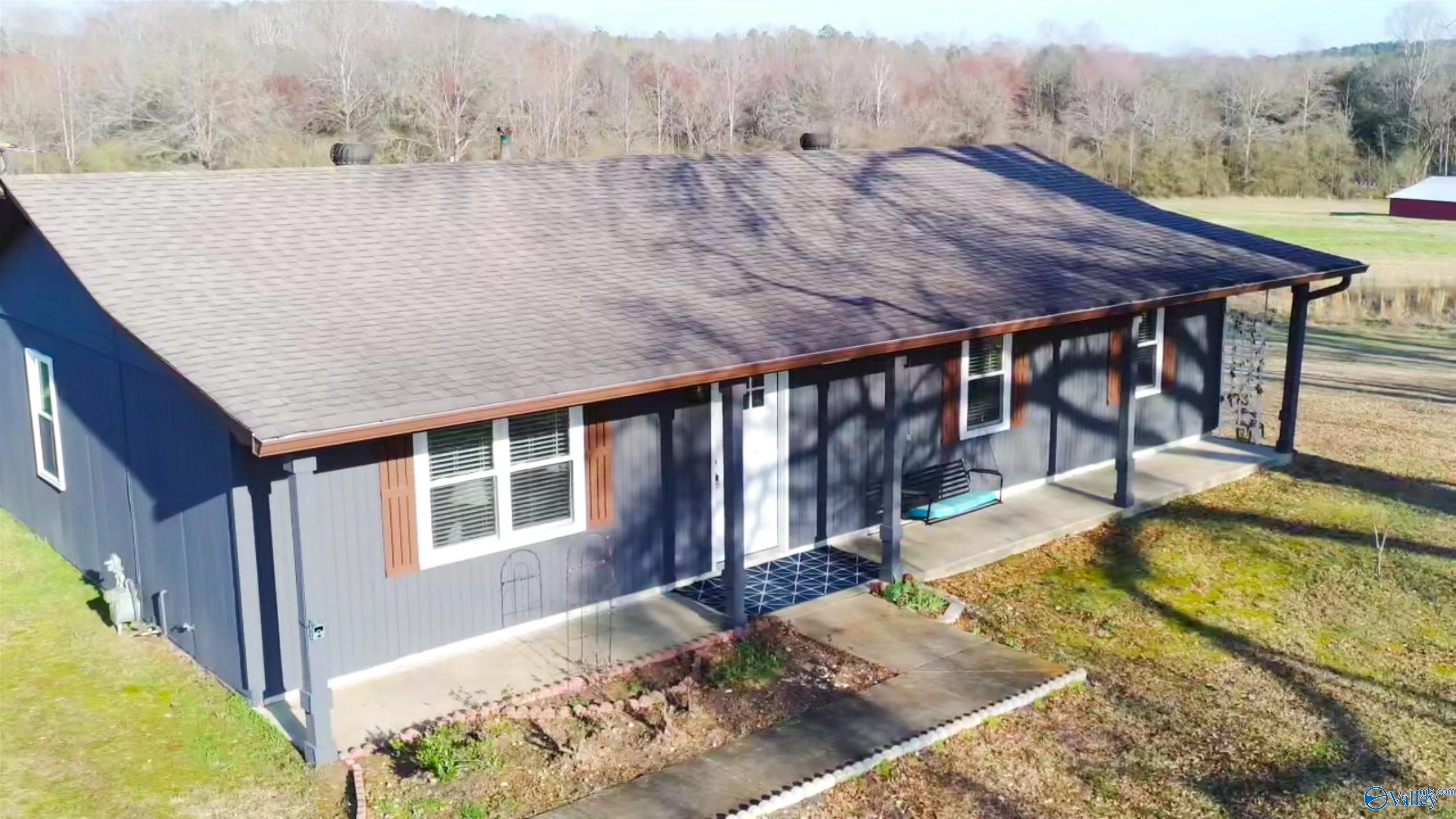 3363 Crews Road County Highway 49