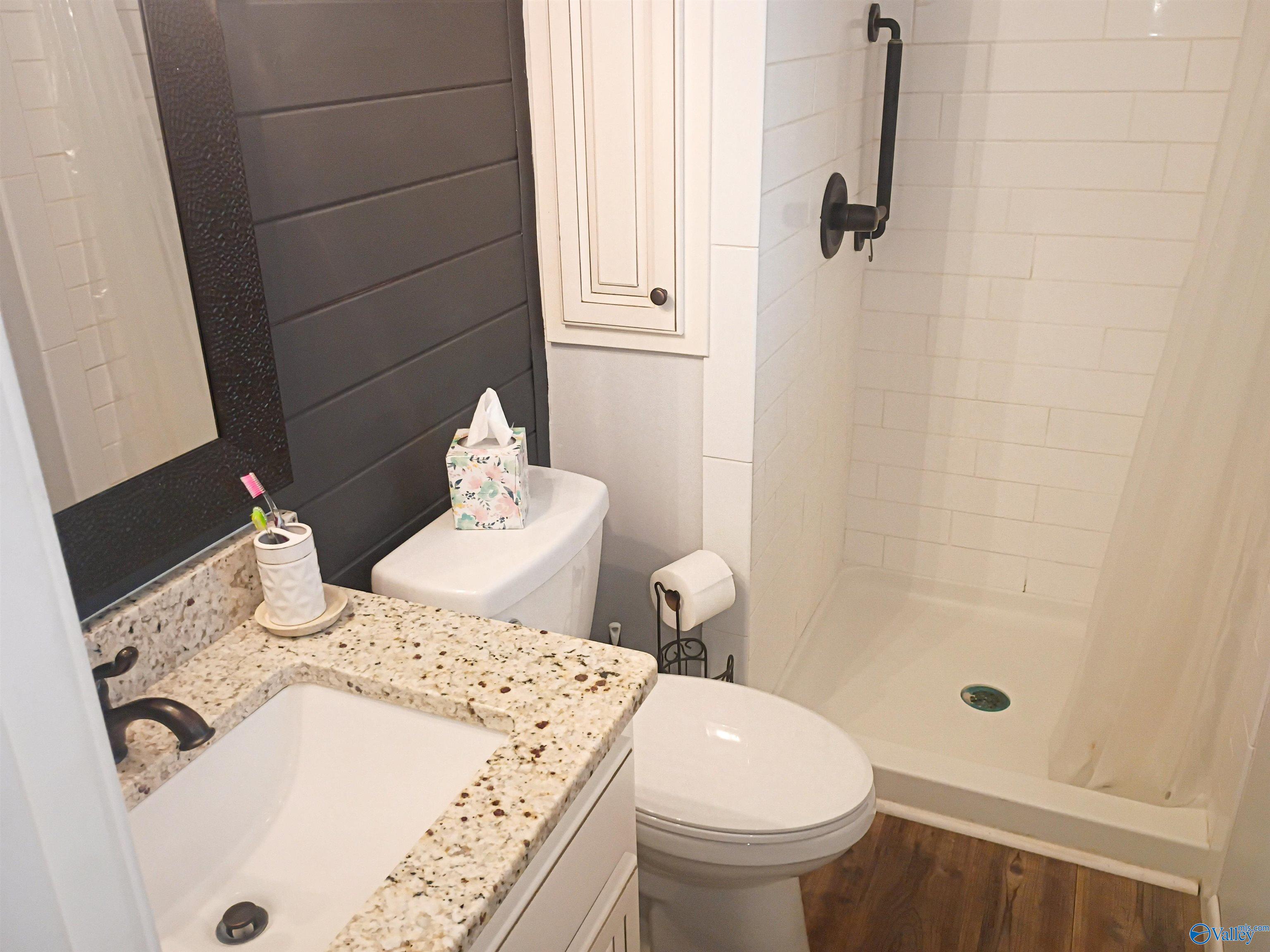 3363 Crews Road County Highway 49