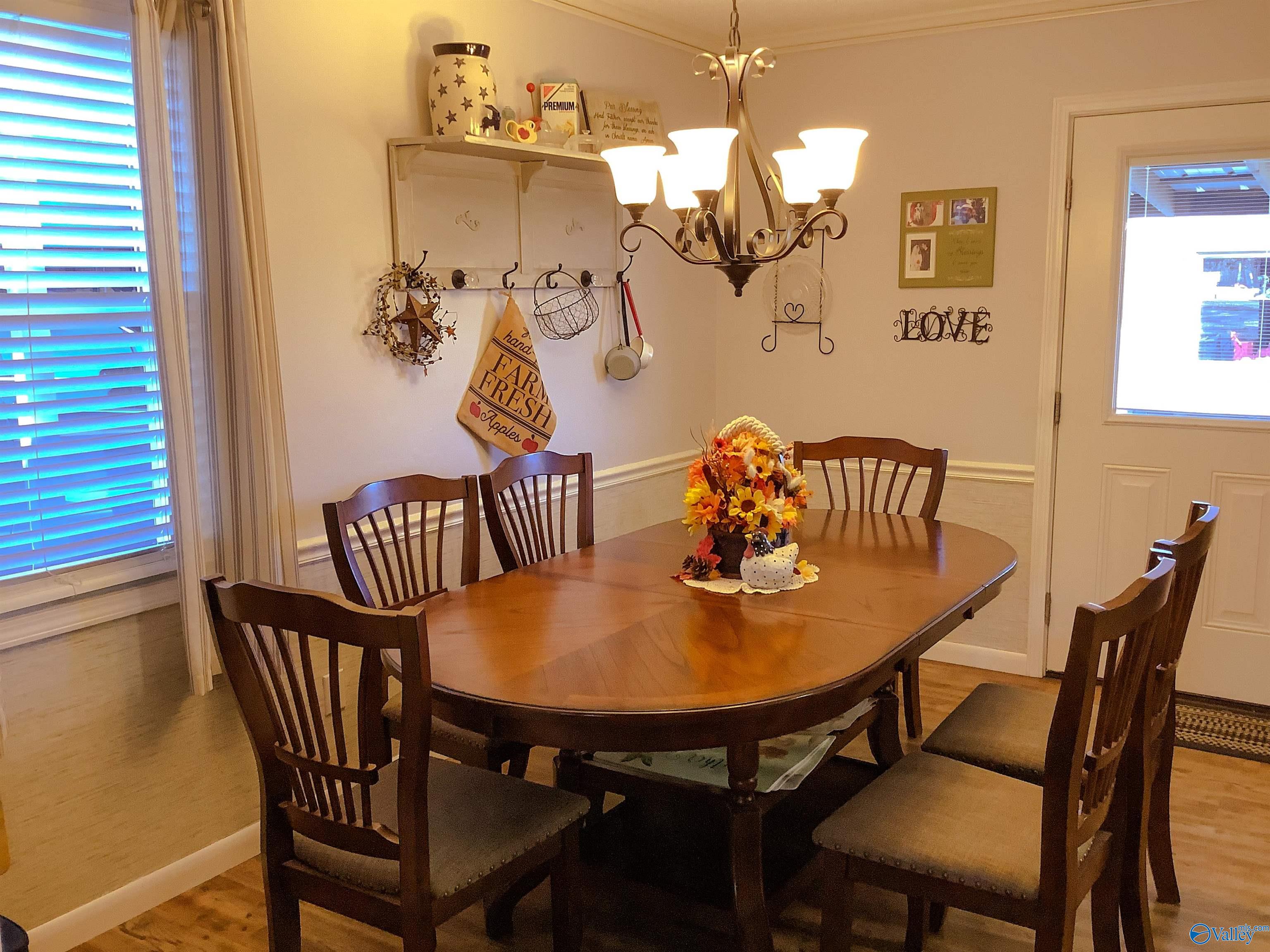 3363 Crews Road County Highway 49