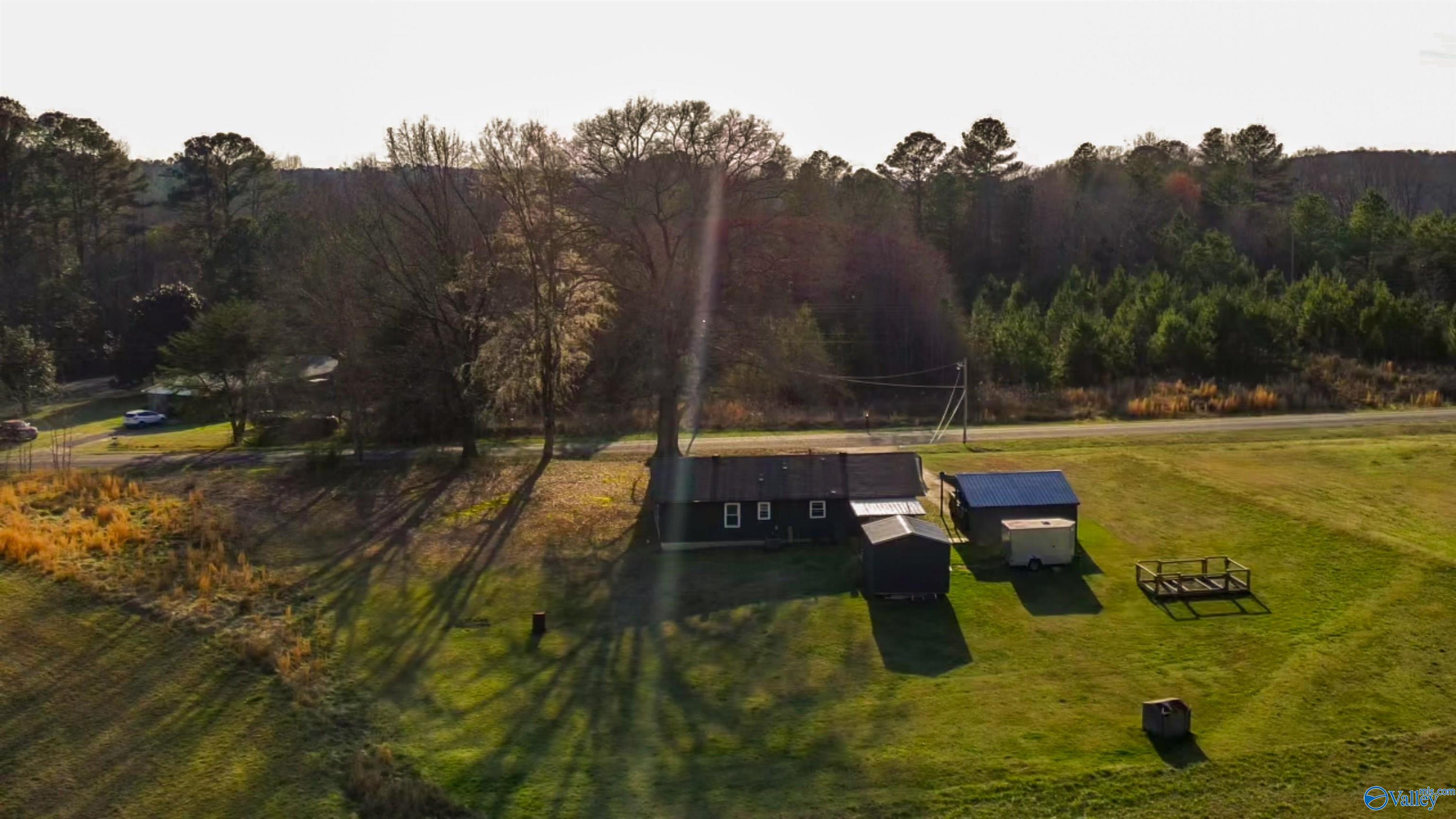 3363 Crews Road County Highway 49