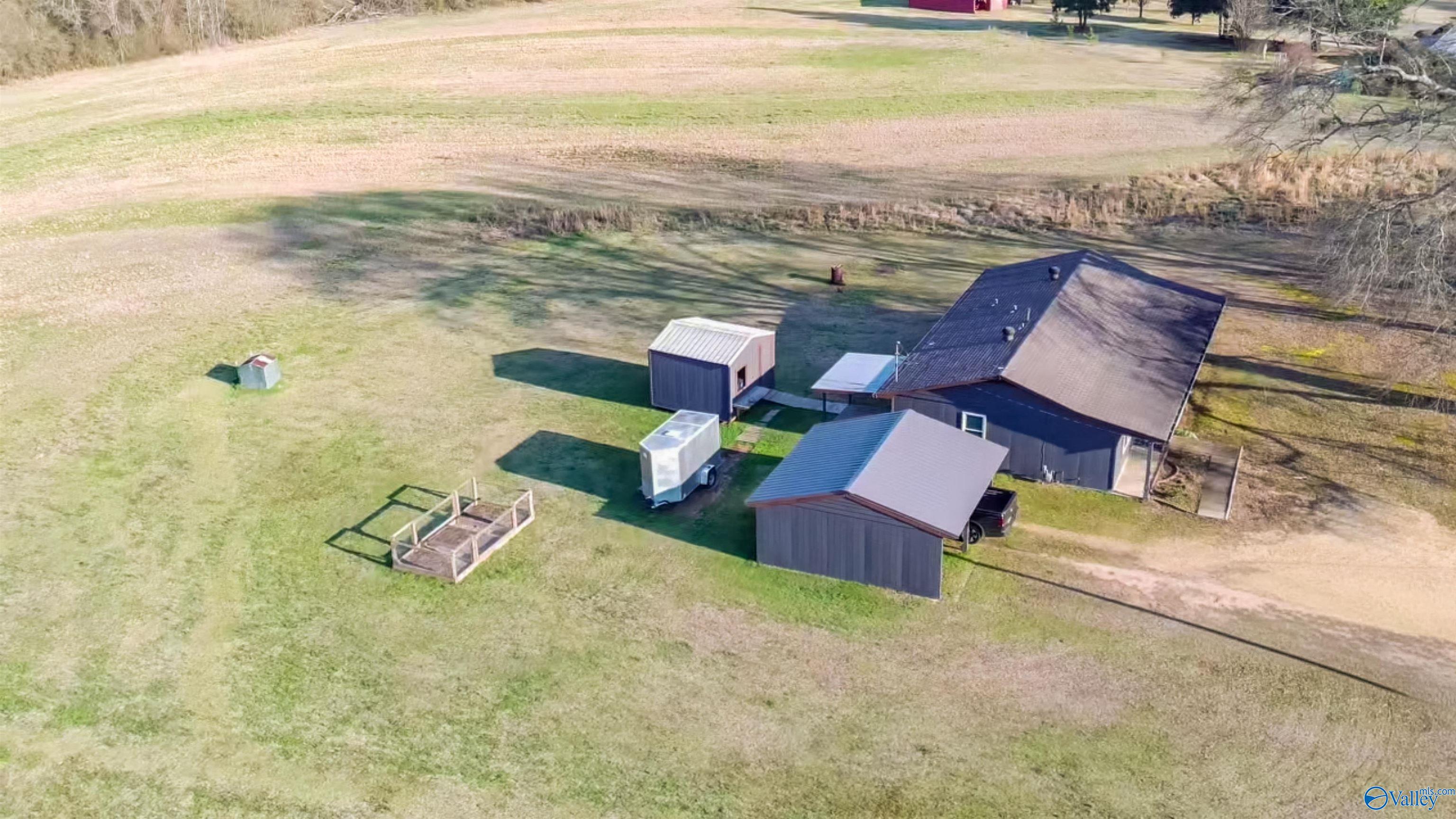 3363 Crews Road County Highway 49