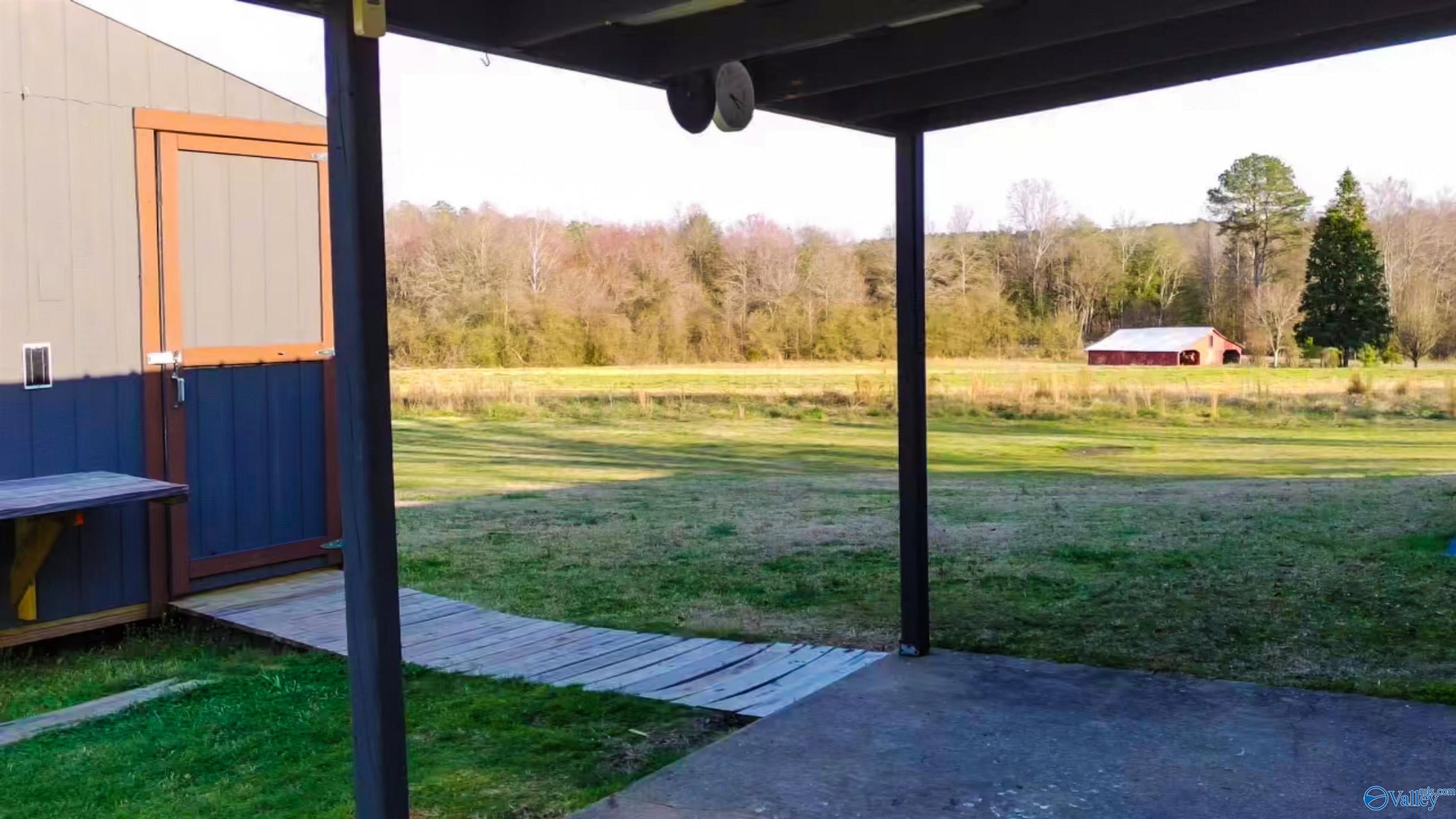 3363 Crews Road County Highway 49