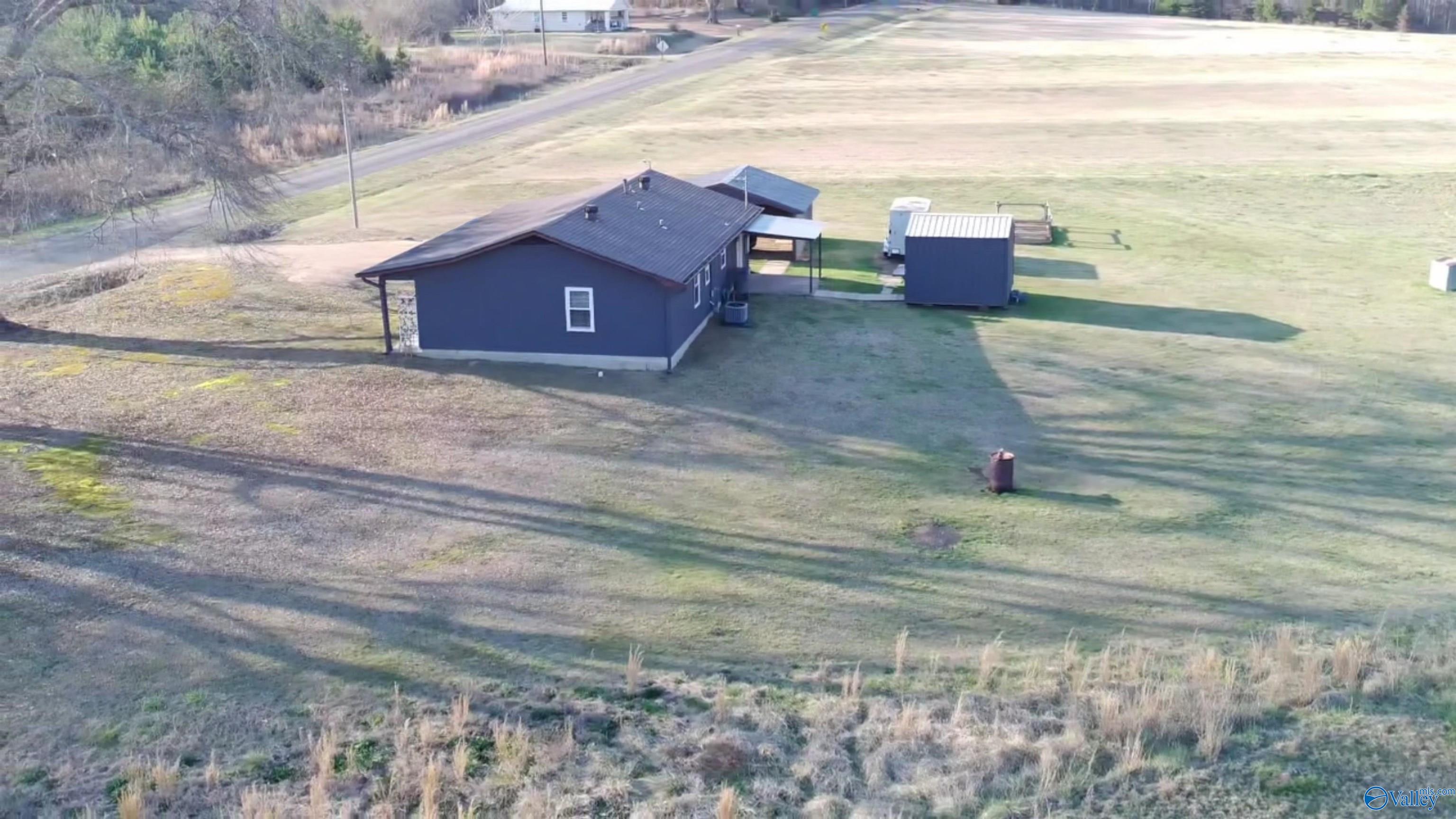 3363 Crews Road County Highway 49