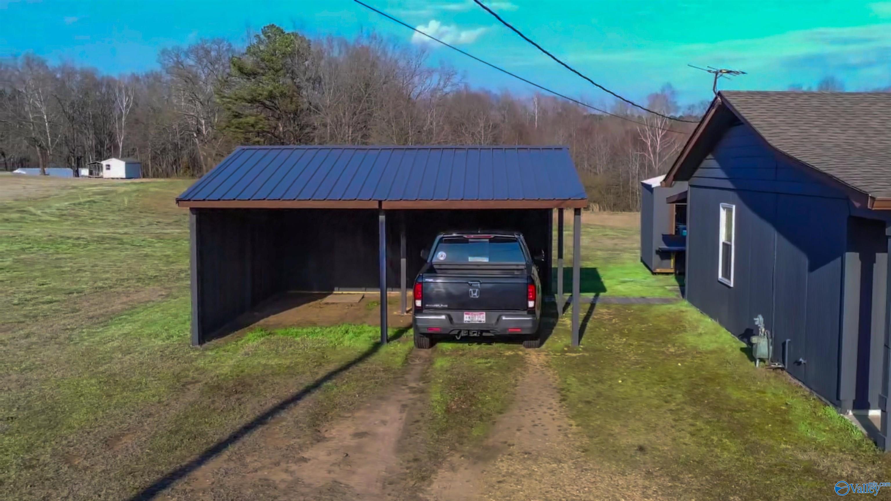 3363 Crews Road County Highway 49