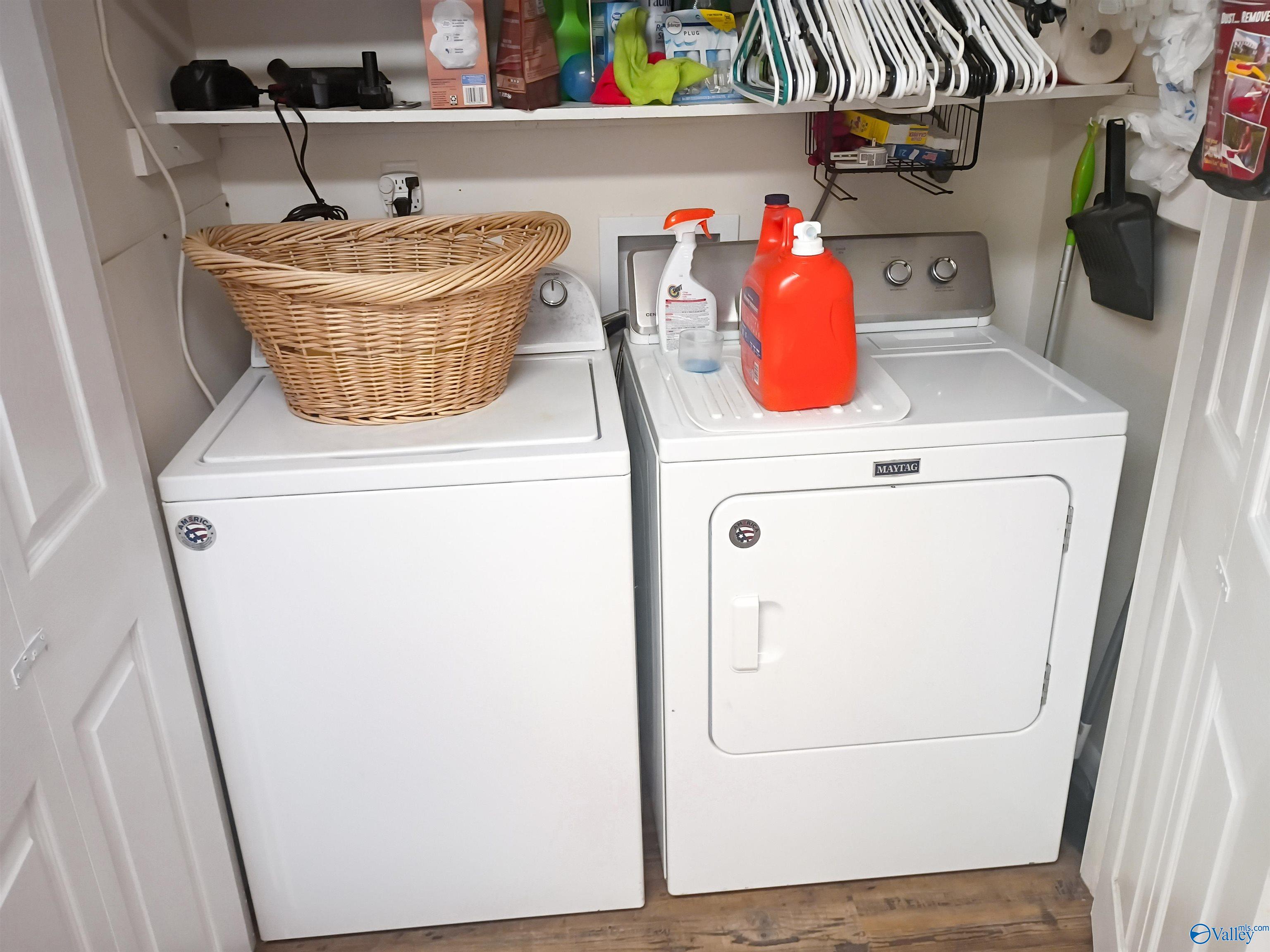 3363 Crews Road County Highway 49