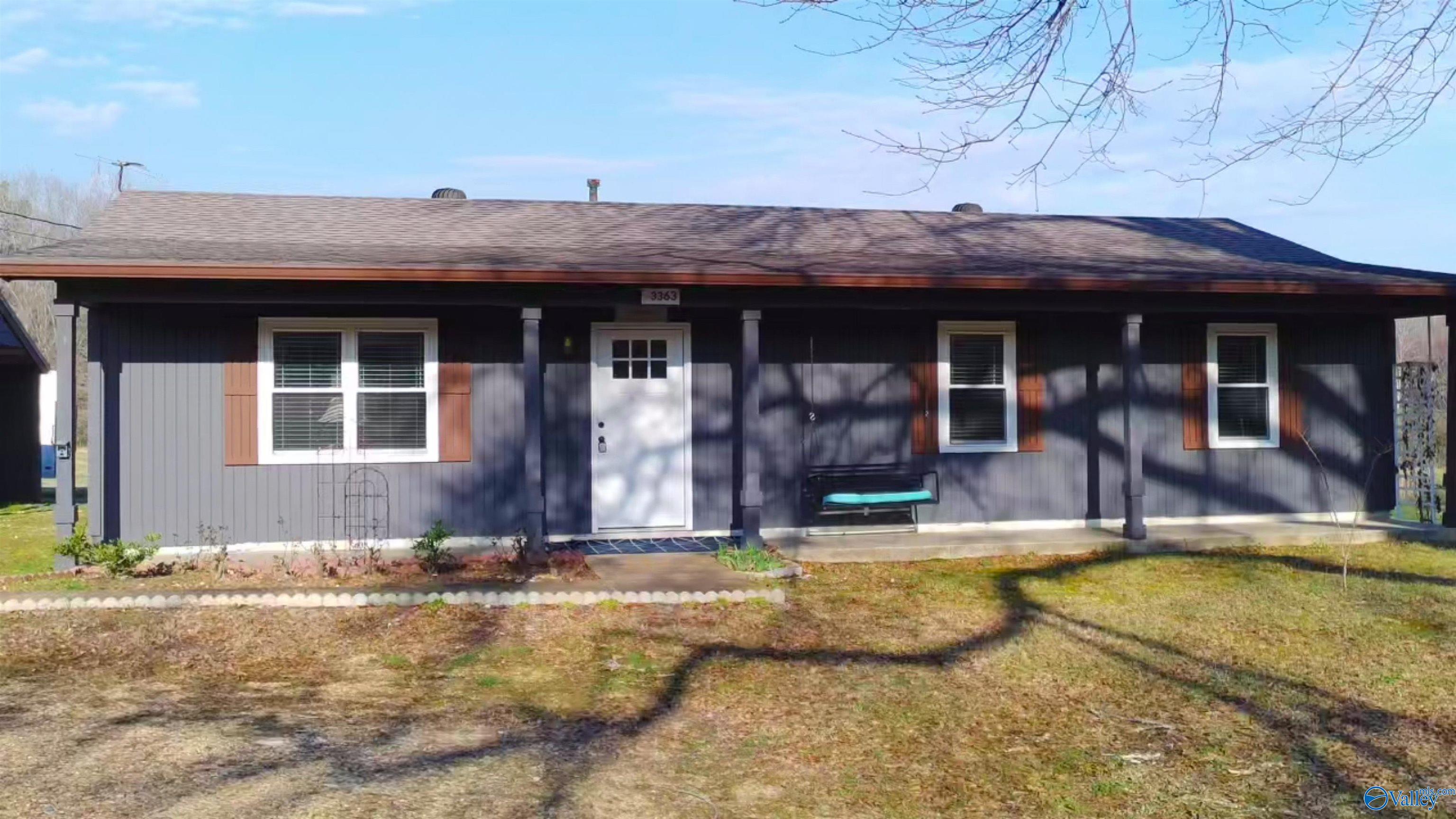 3363 Crews Road County Highway 49