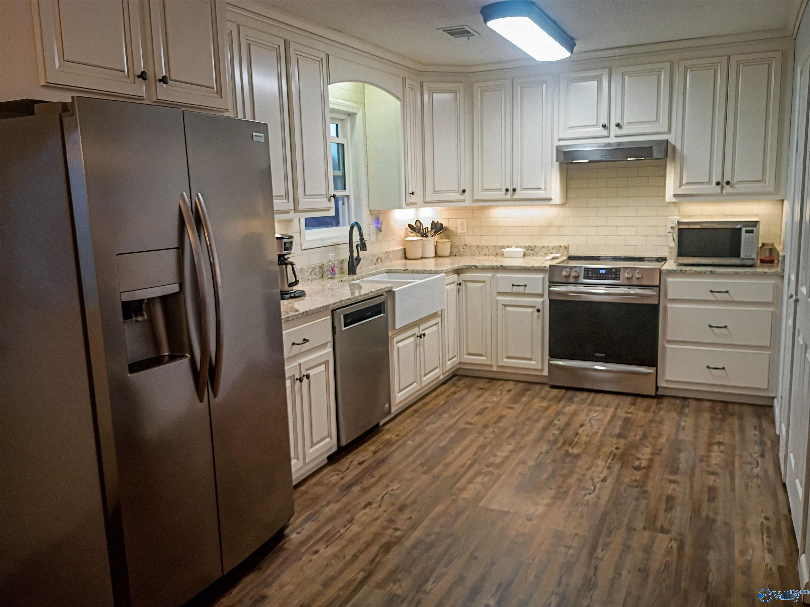 3363 Crews Road County Highway 49