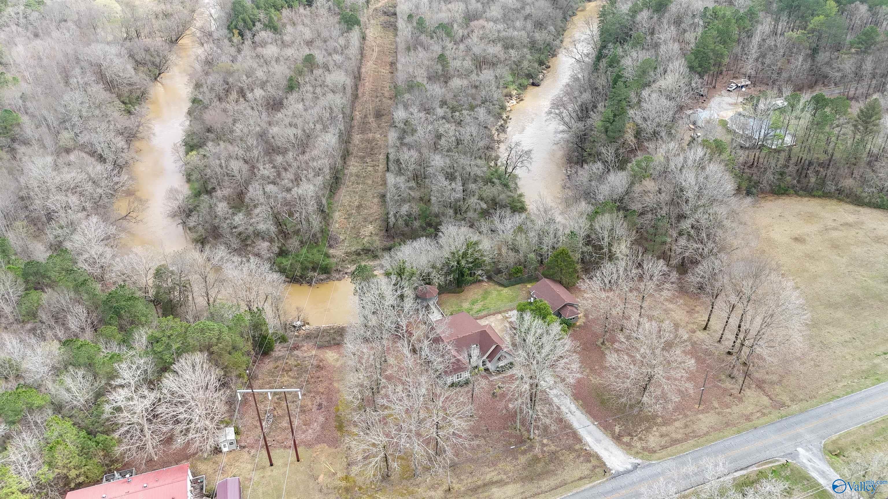 1190 Grandview Drive