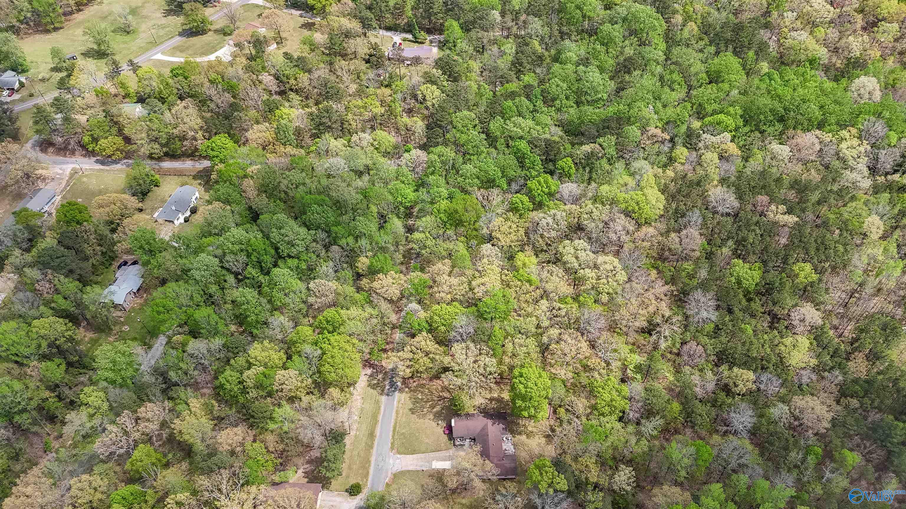 3.3 Acres Willow Street