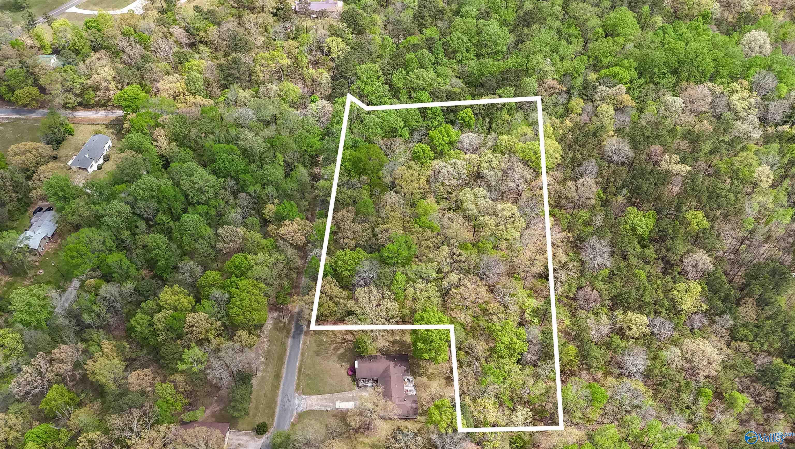 3.3 Acres Willow Street