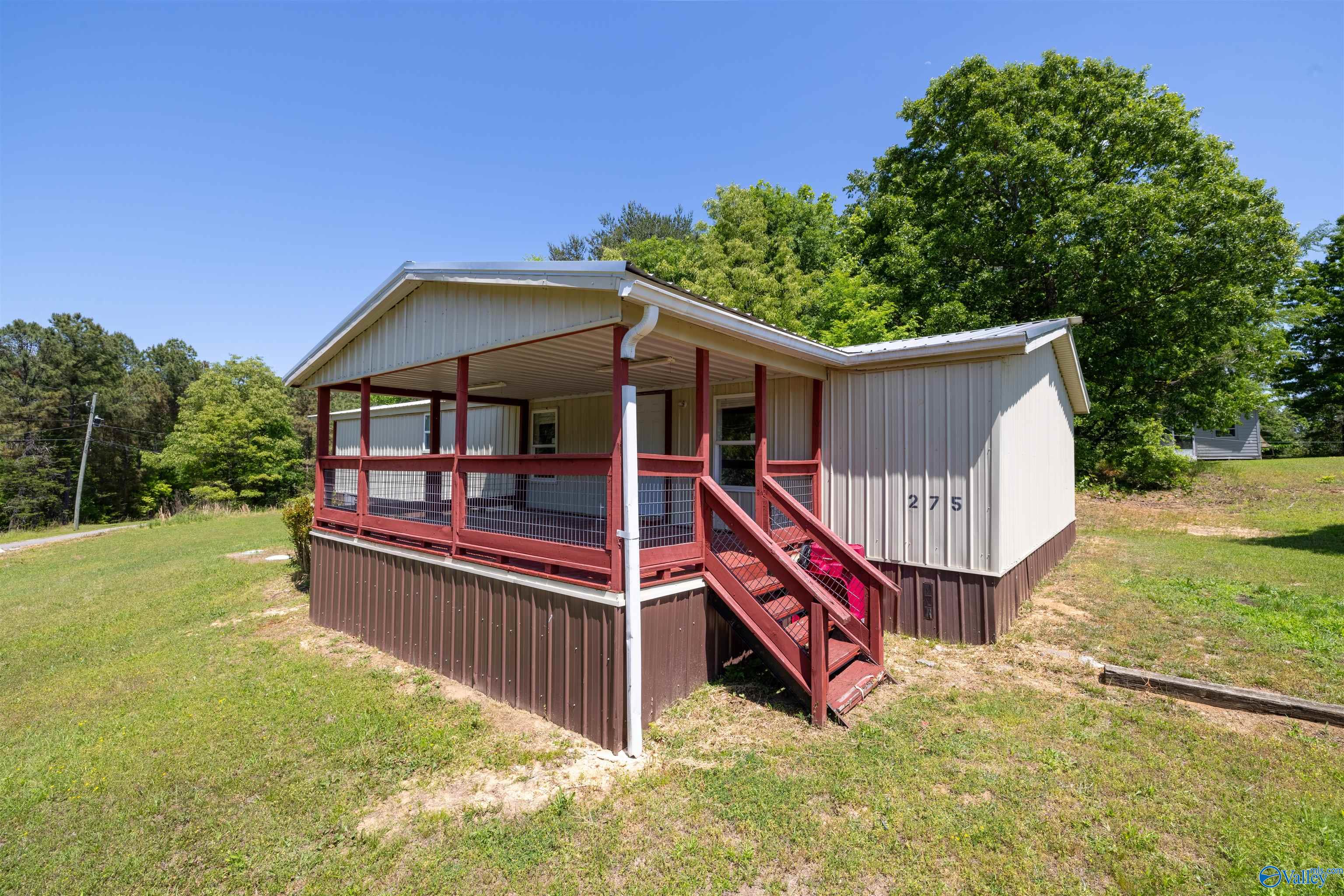 275 Chippewah Drive