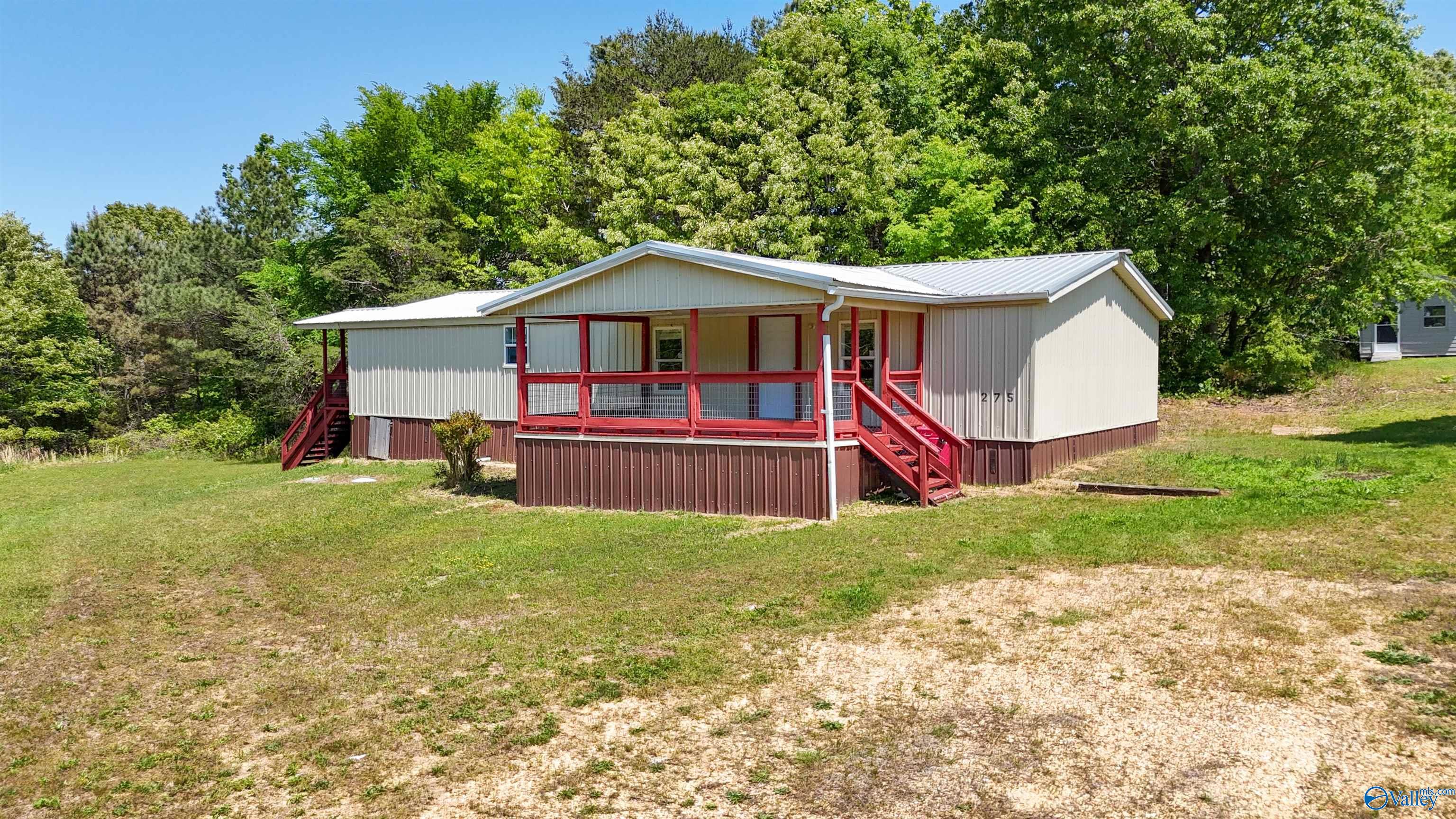275 Chippewah Drive