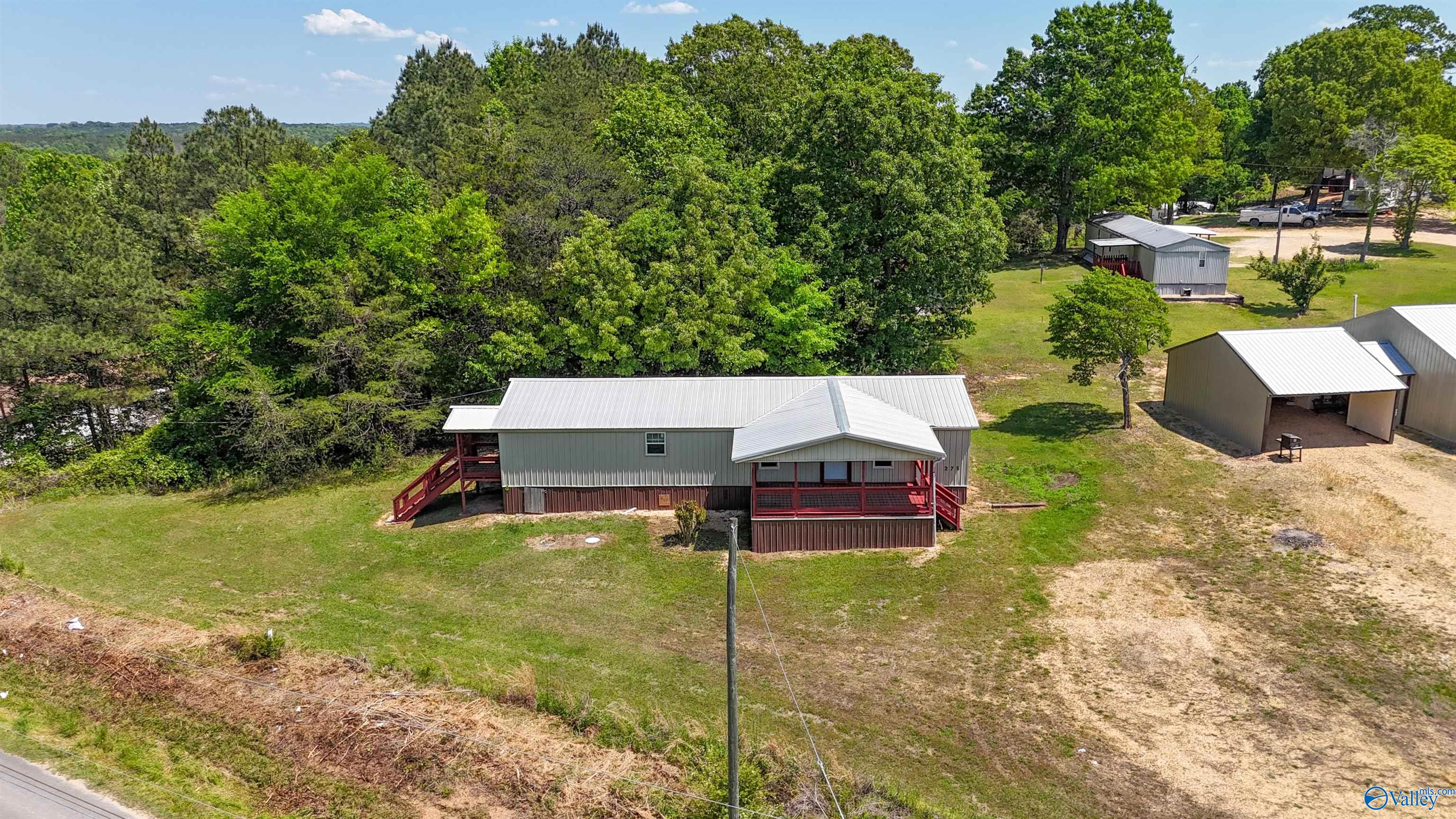 275 Chippewah Drive