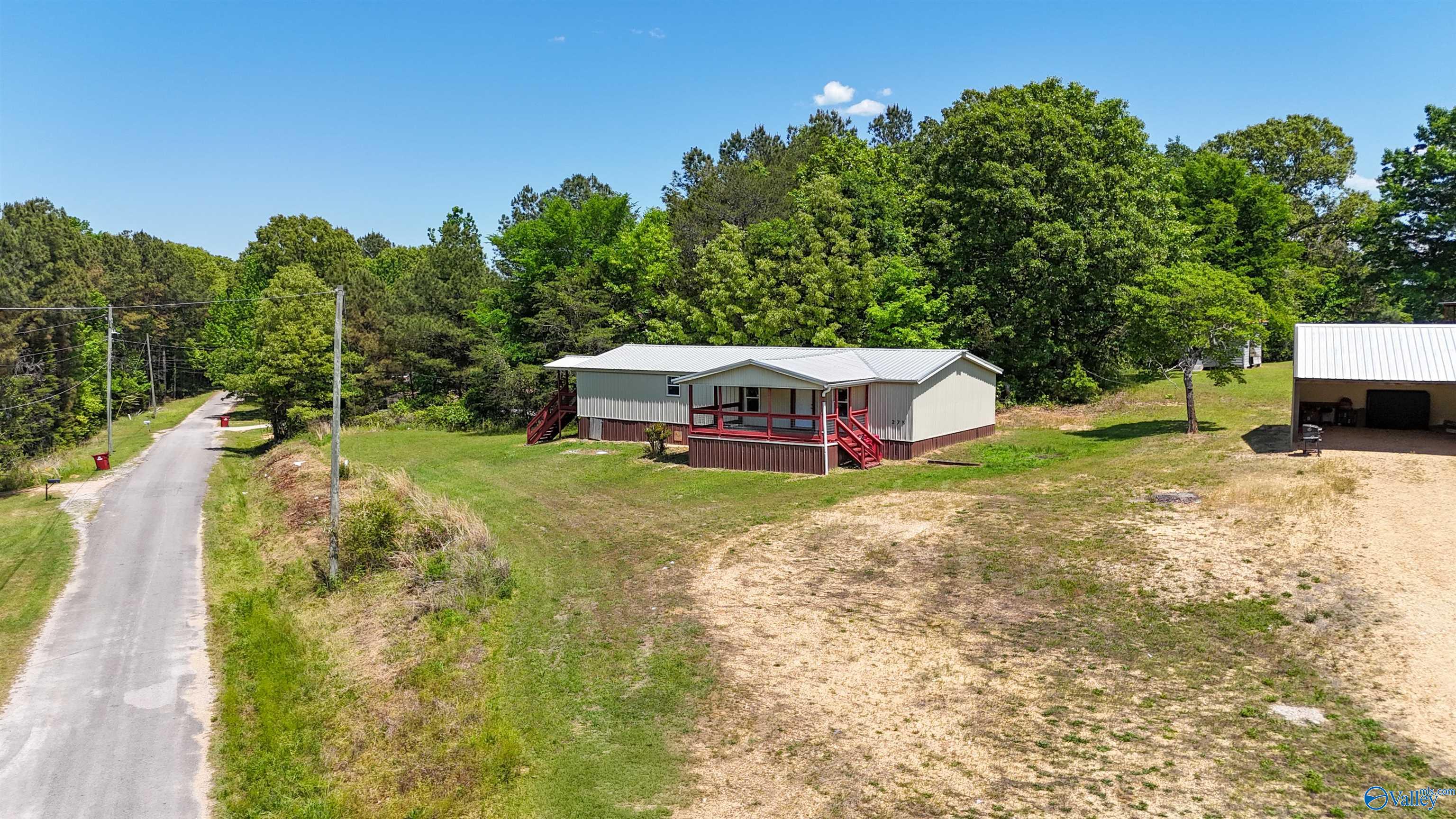 275 Chippewah Drive