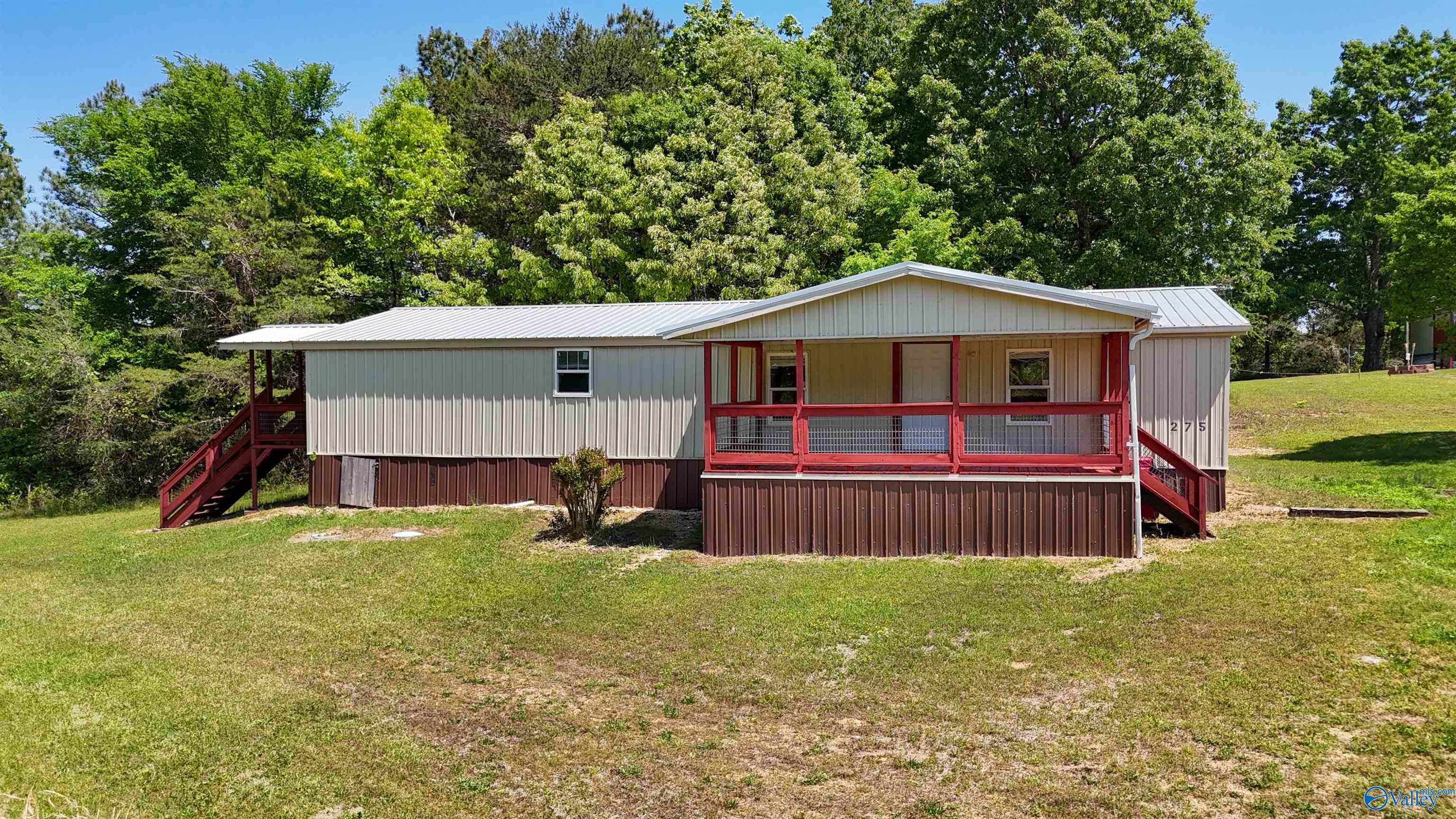 275 Chippewah Drive