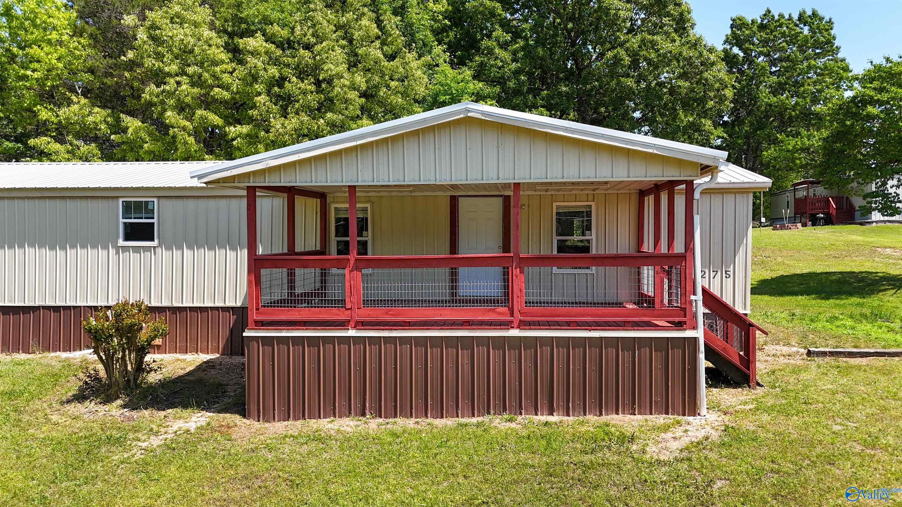 275 Chippewah Drive