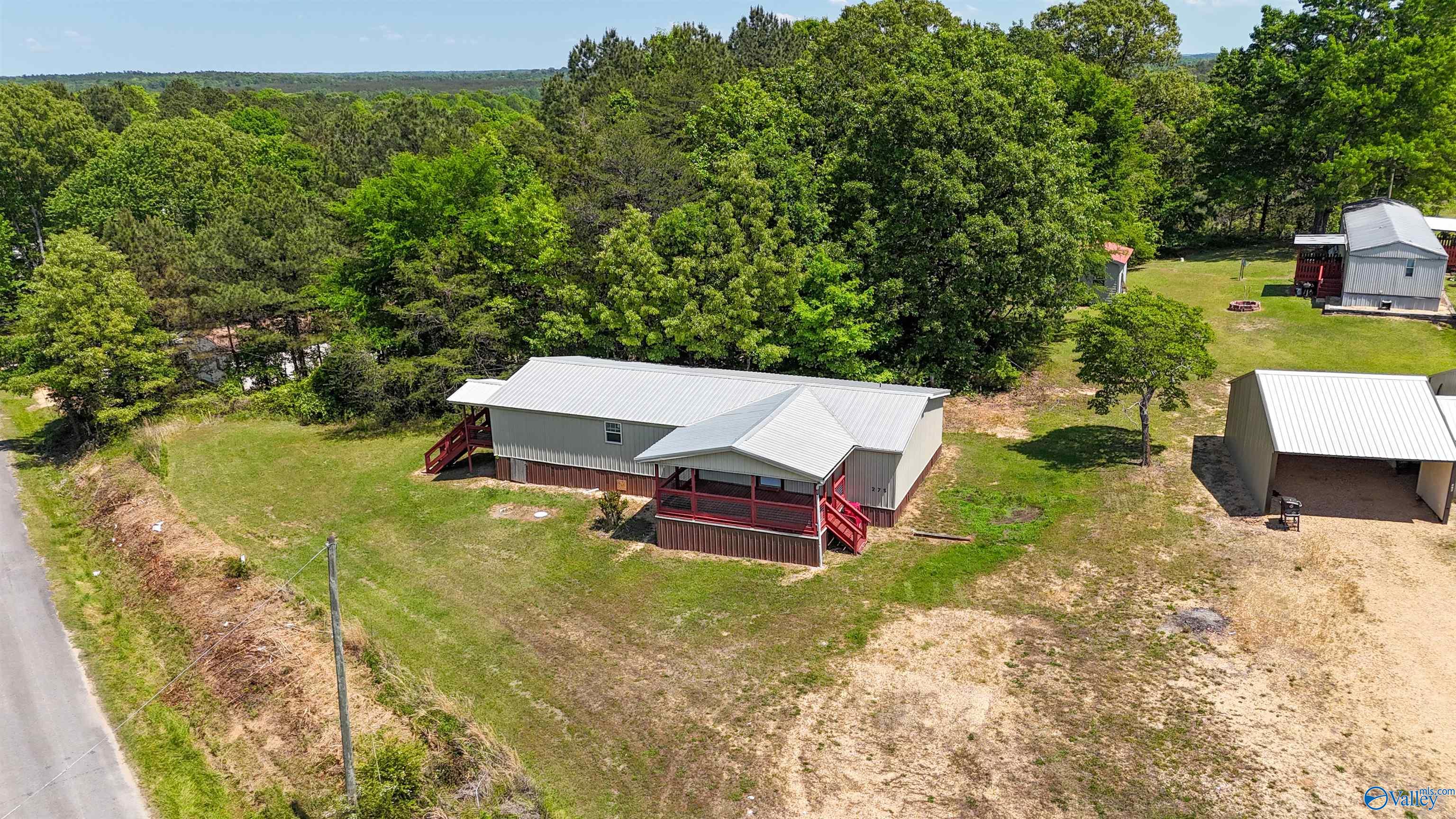 275 Chippewah Drive
