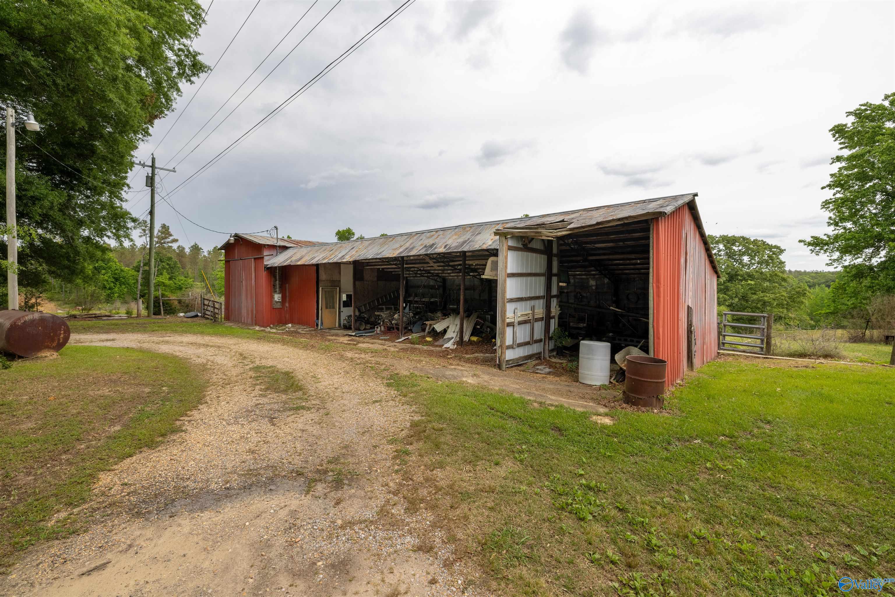 12108 State Highway 233
