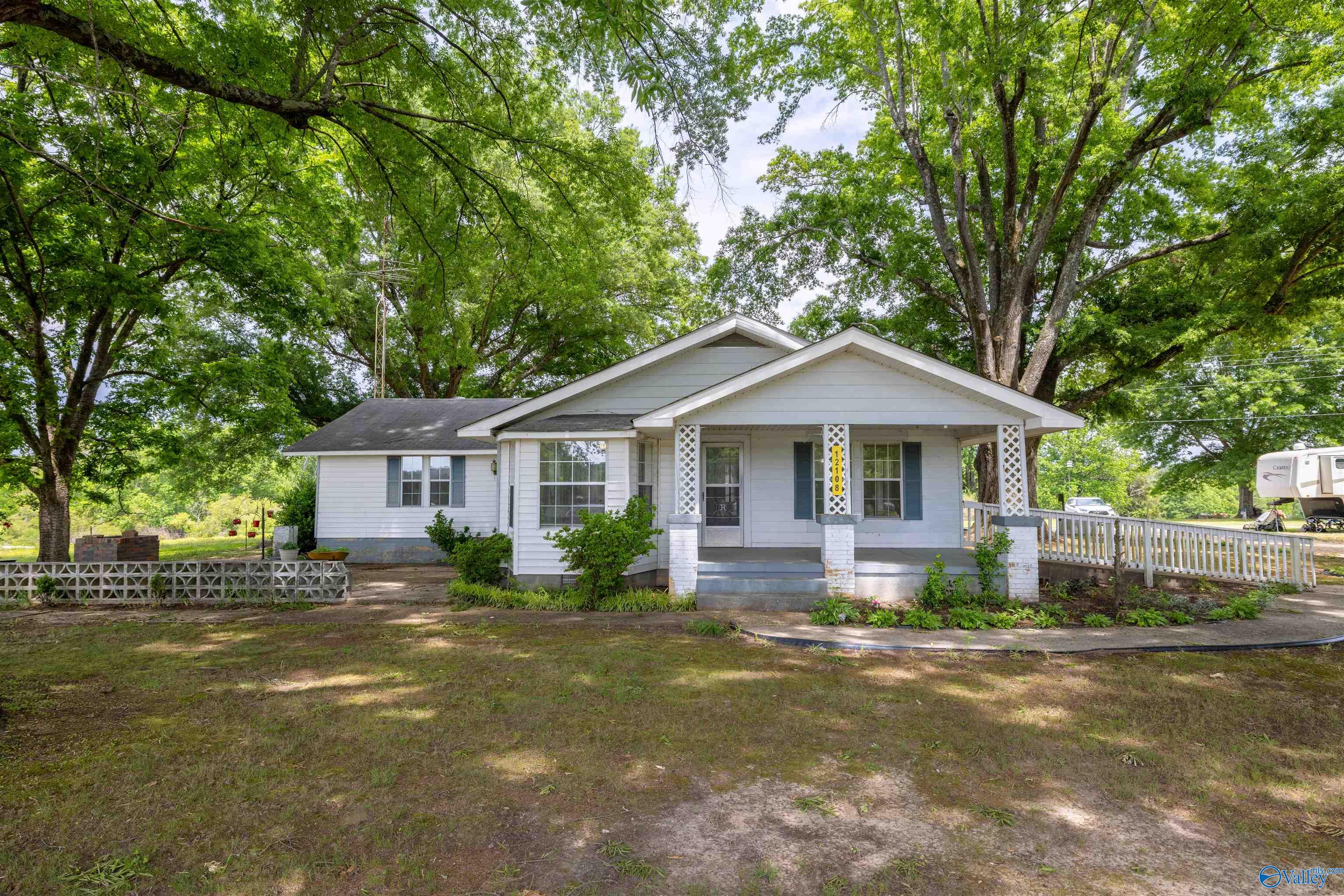 12108 State Highway 233