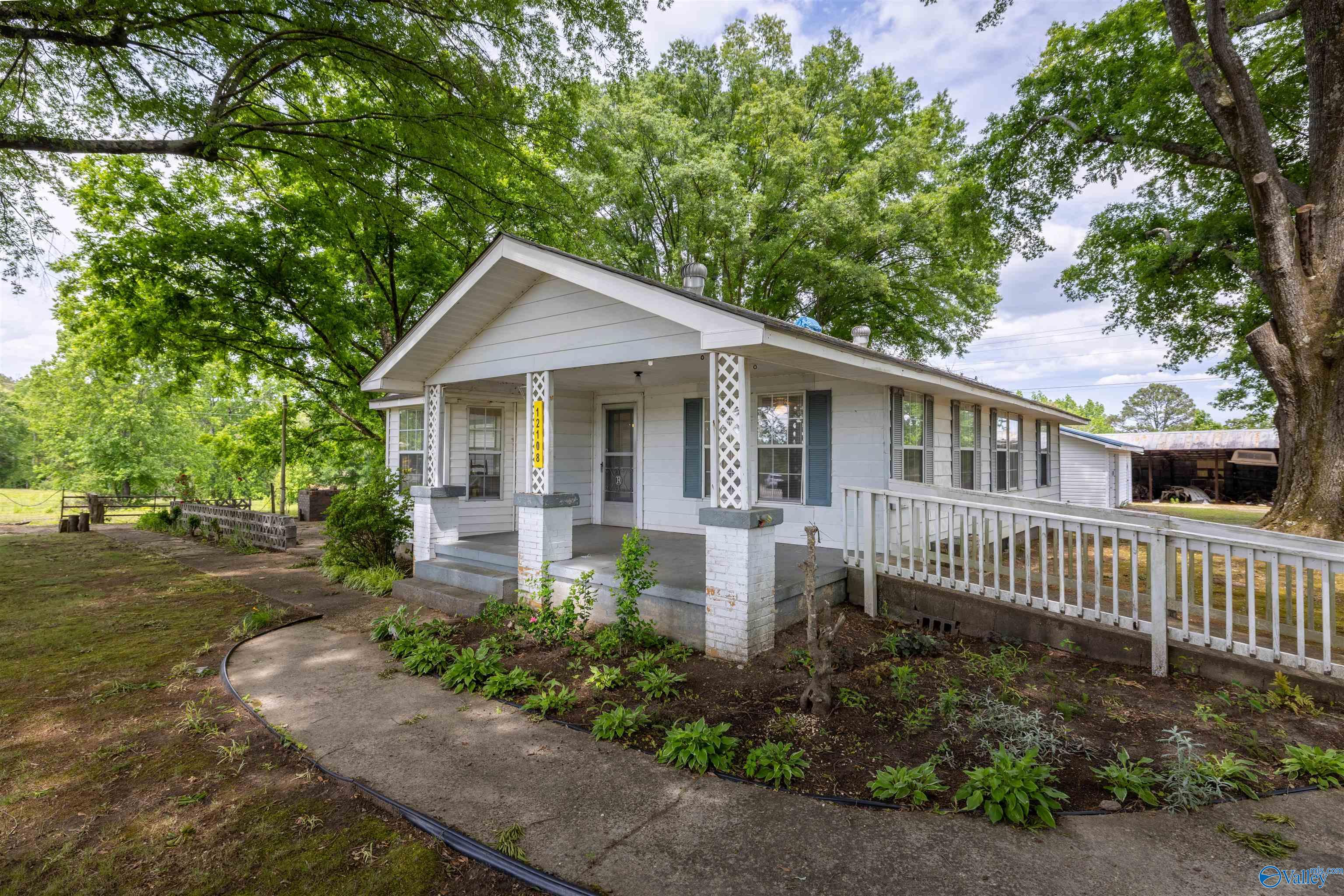 12108 State Highway 233