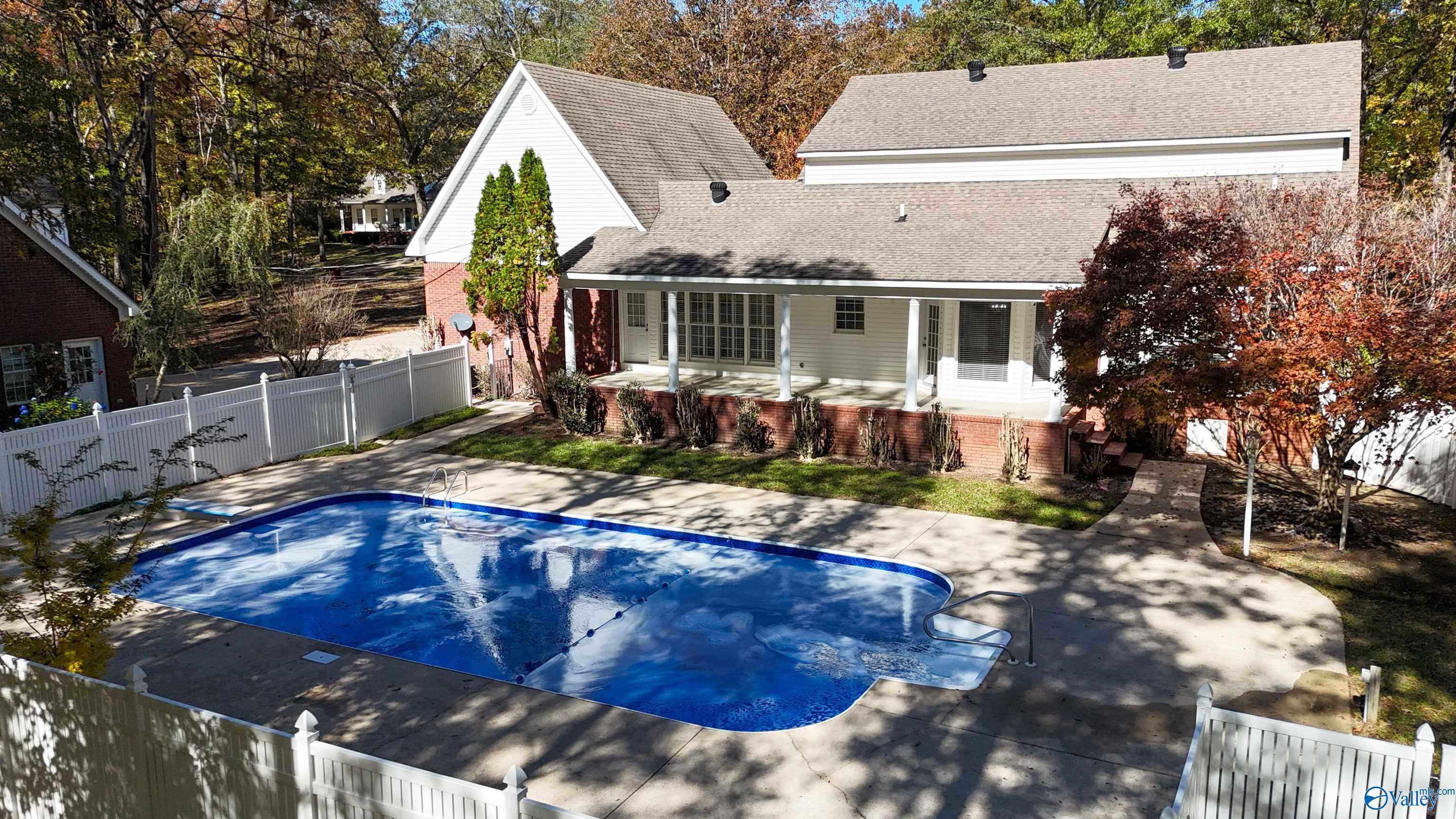 121 Brookhaven Lane